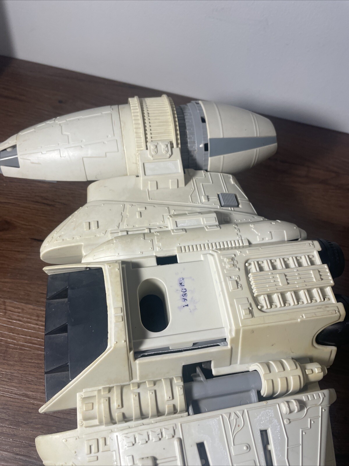 B-Wing Fighter sold