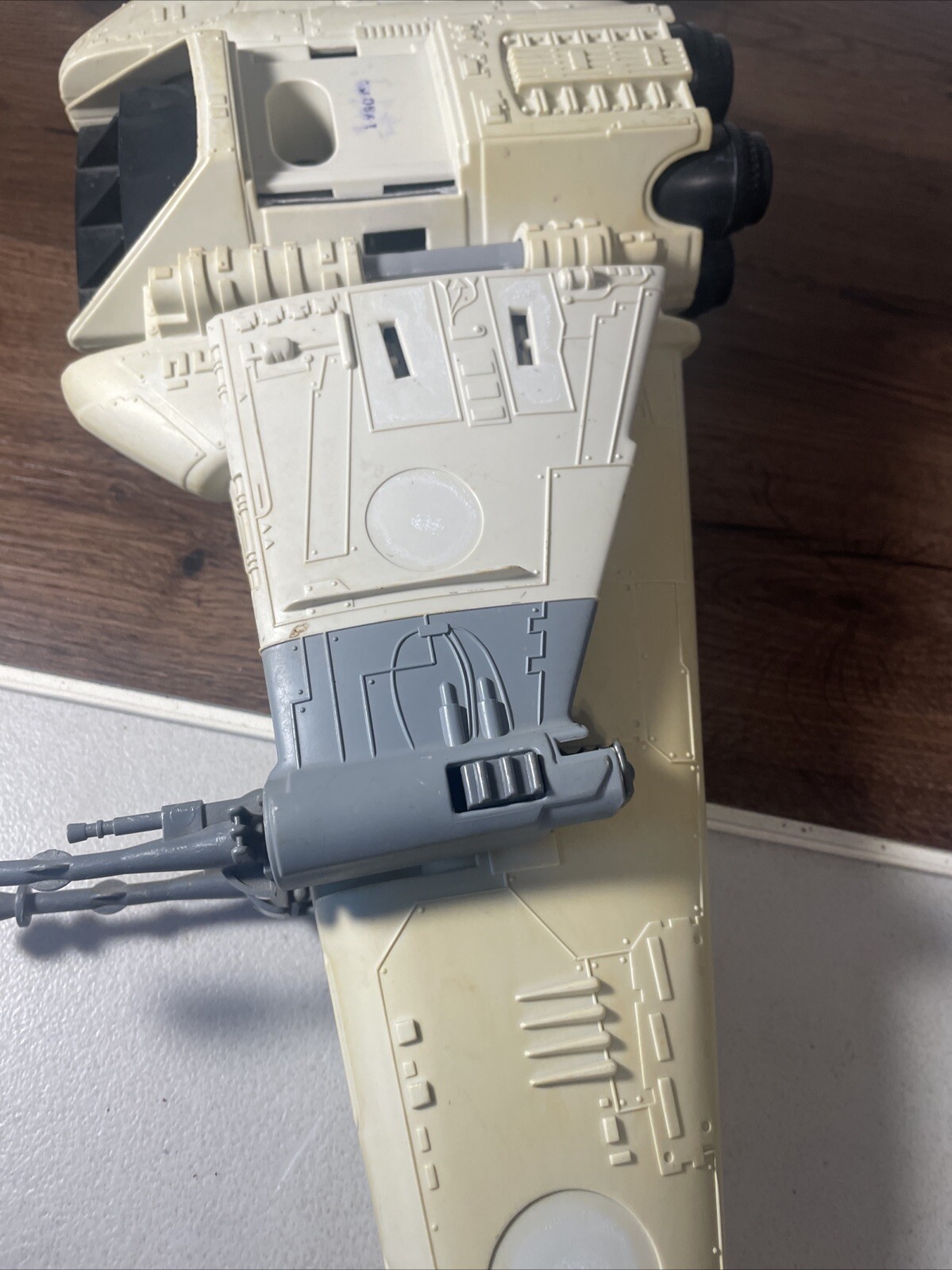 B-Wing Fighter sold