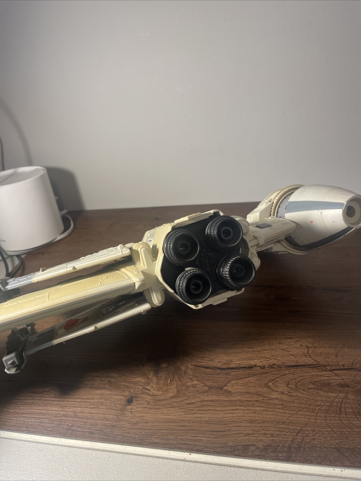 B-Wing Fighter sold