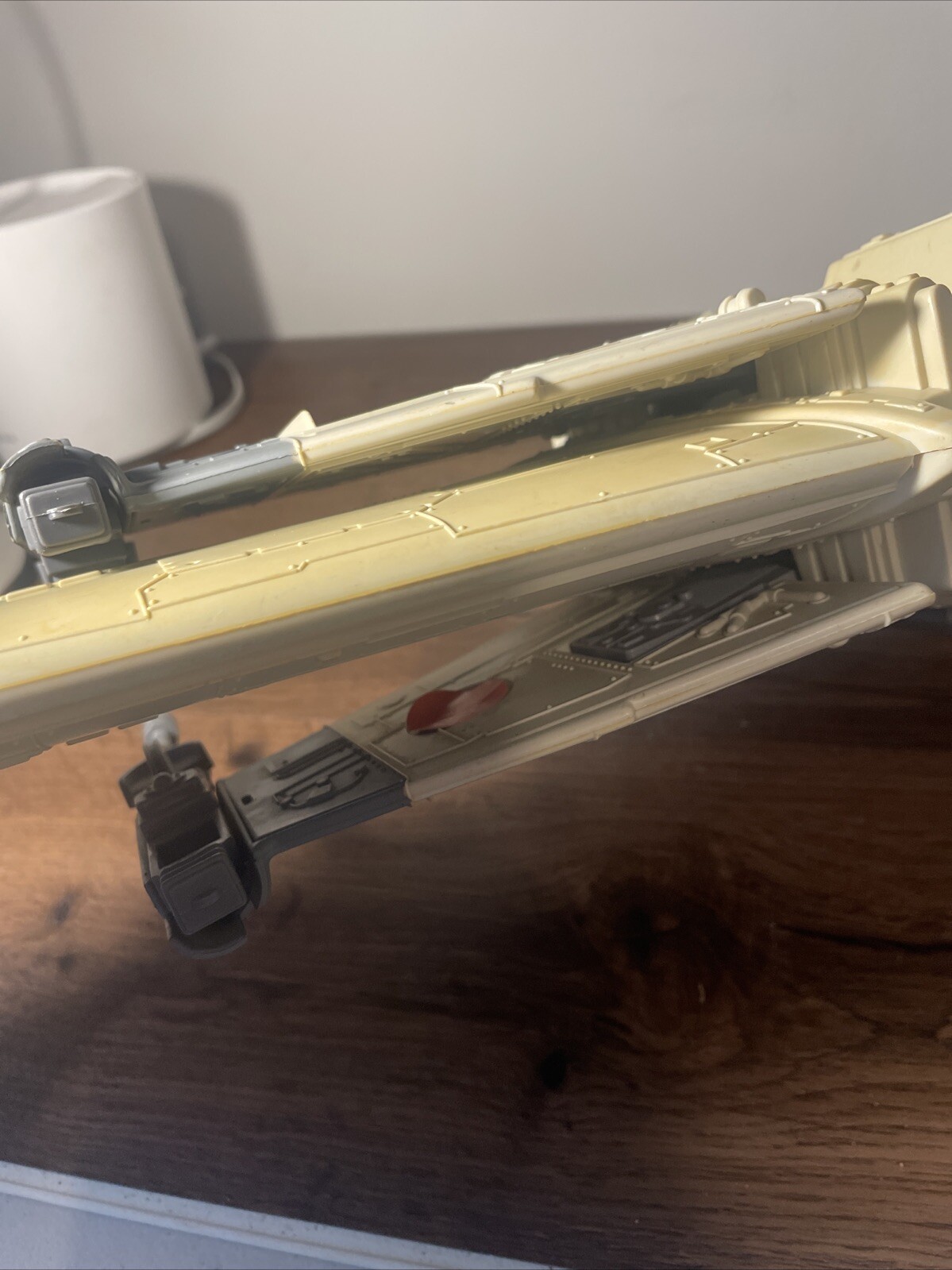 B-Wing Fighter sold
