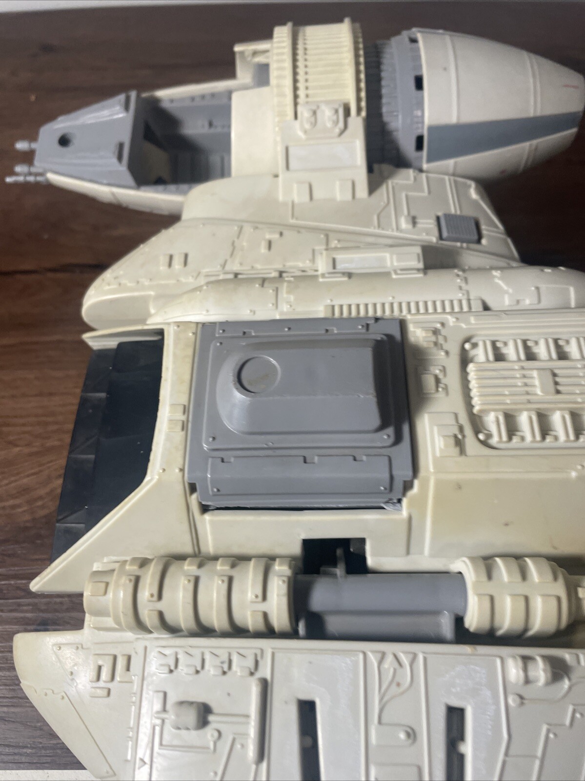 B-Wing Fighter sold