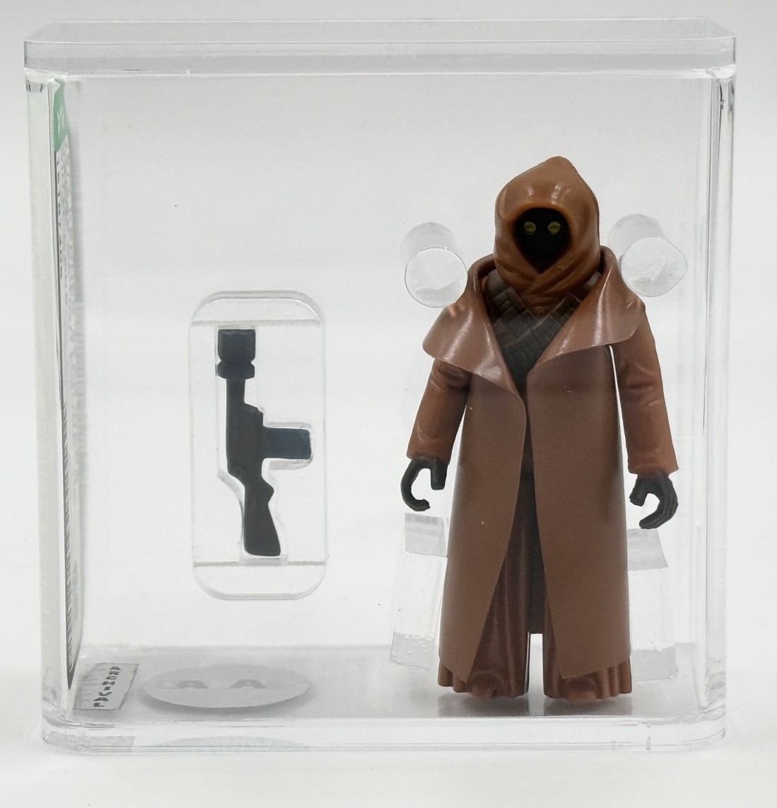 Jawa sold