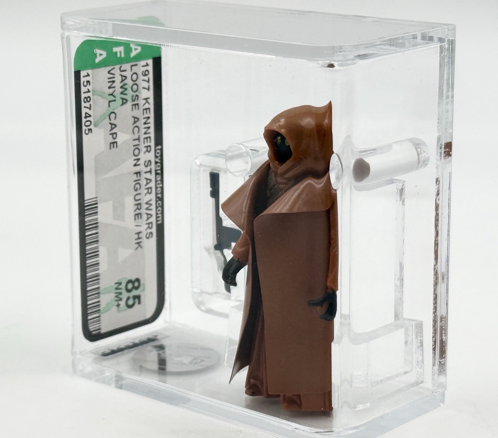 Jawa sold