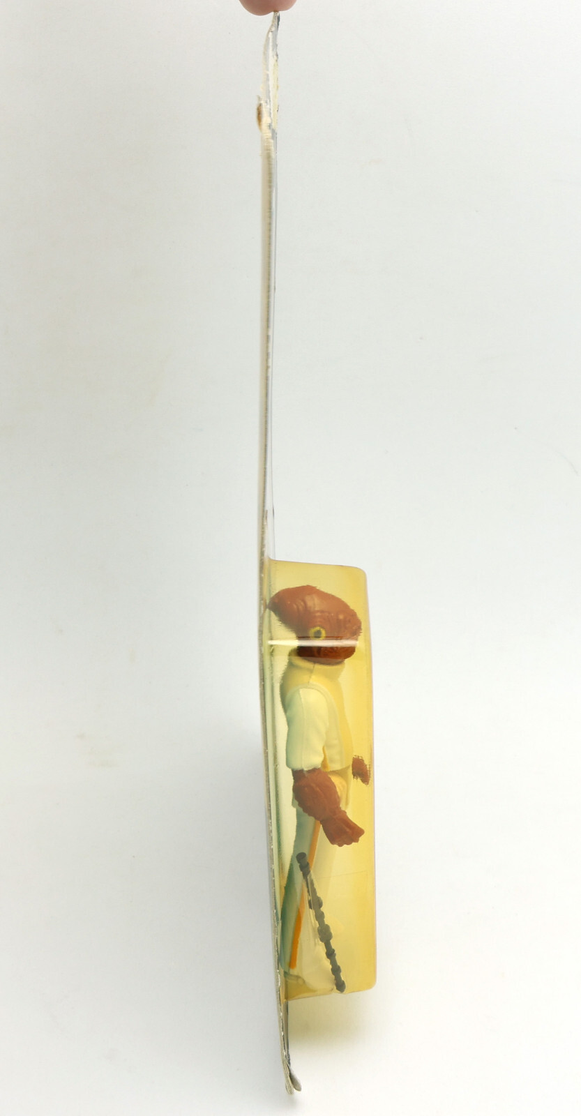 Admiral Ackbar sold