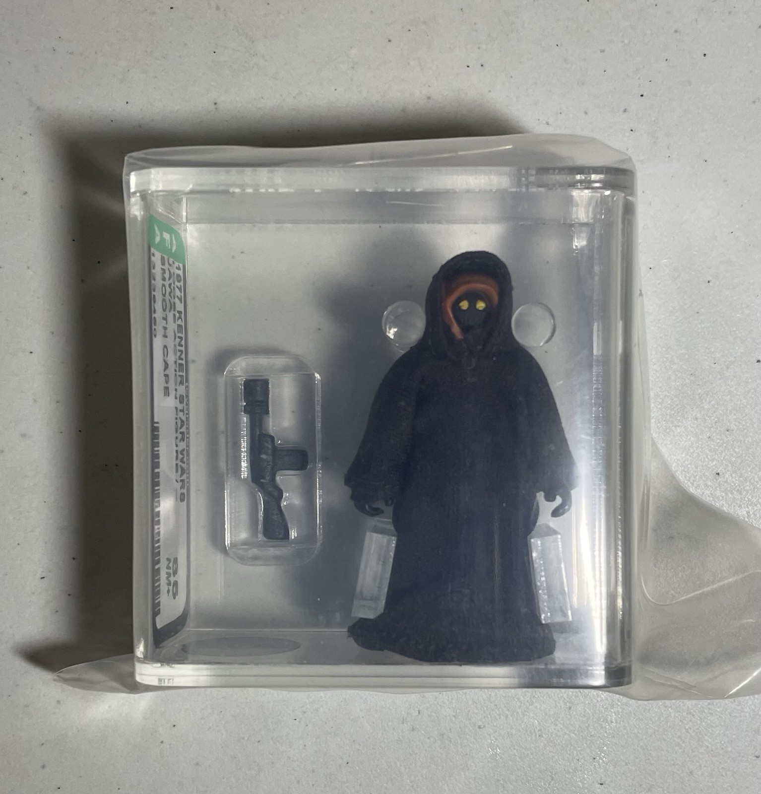 Jawa sold