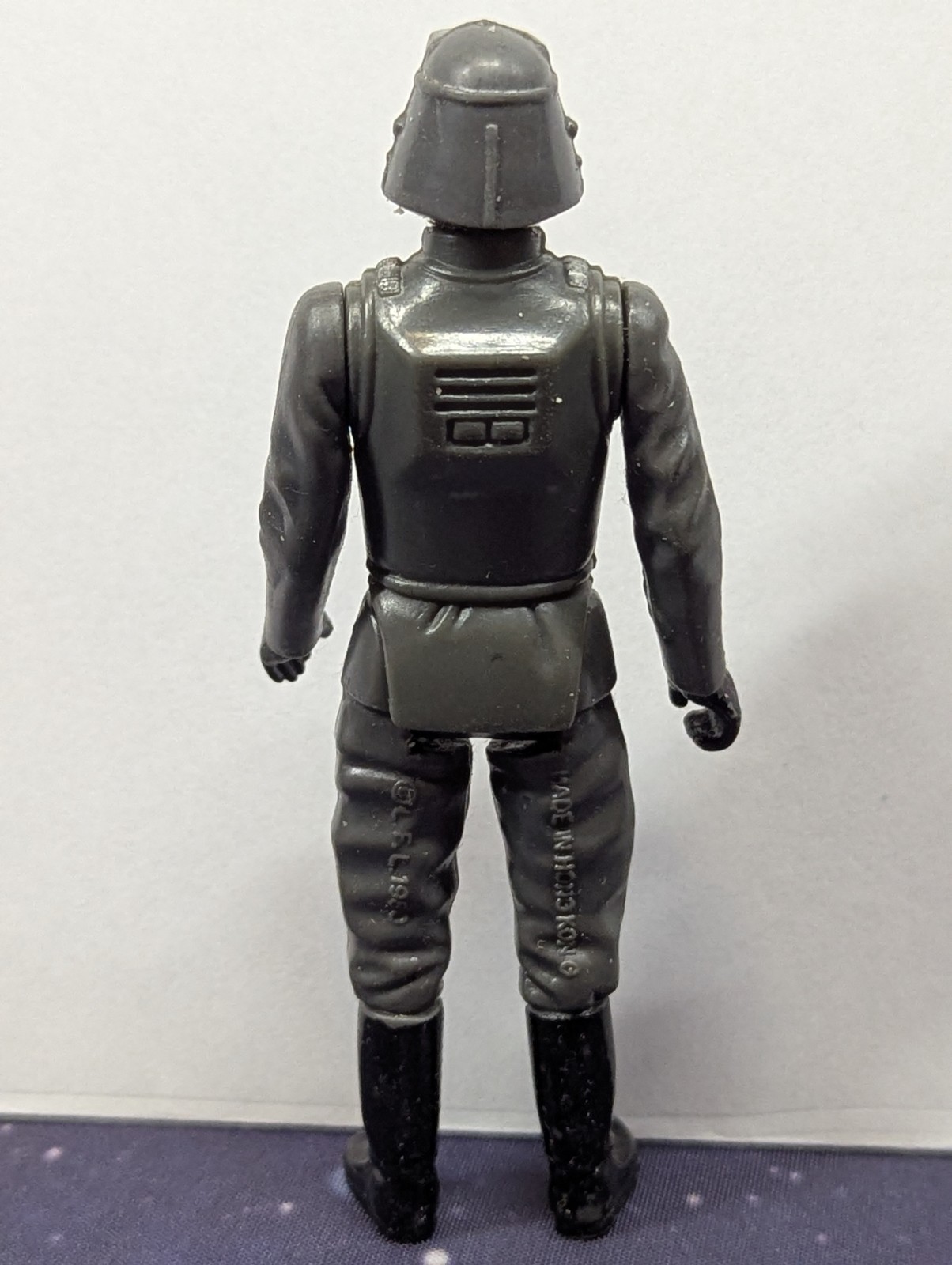 AT-AT Commander sold