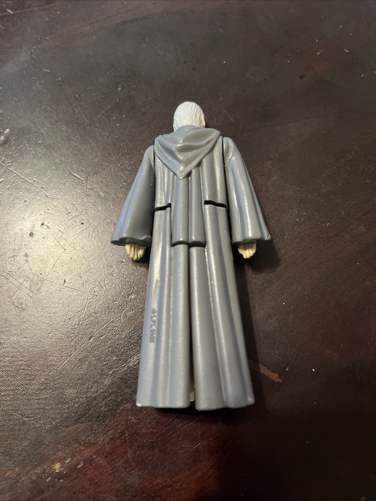Anakin Skywalker sold
