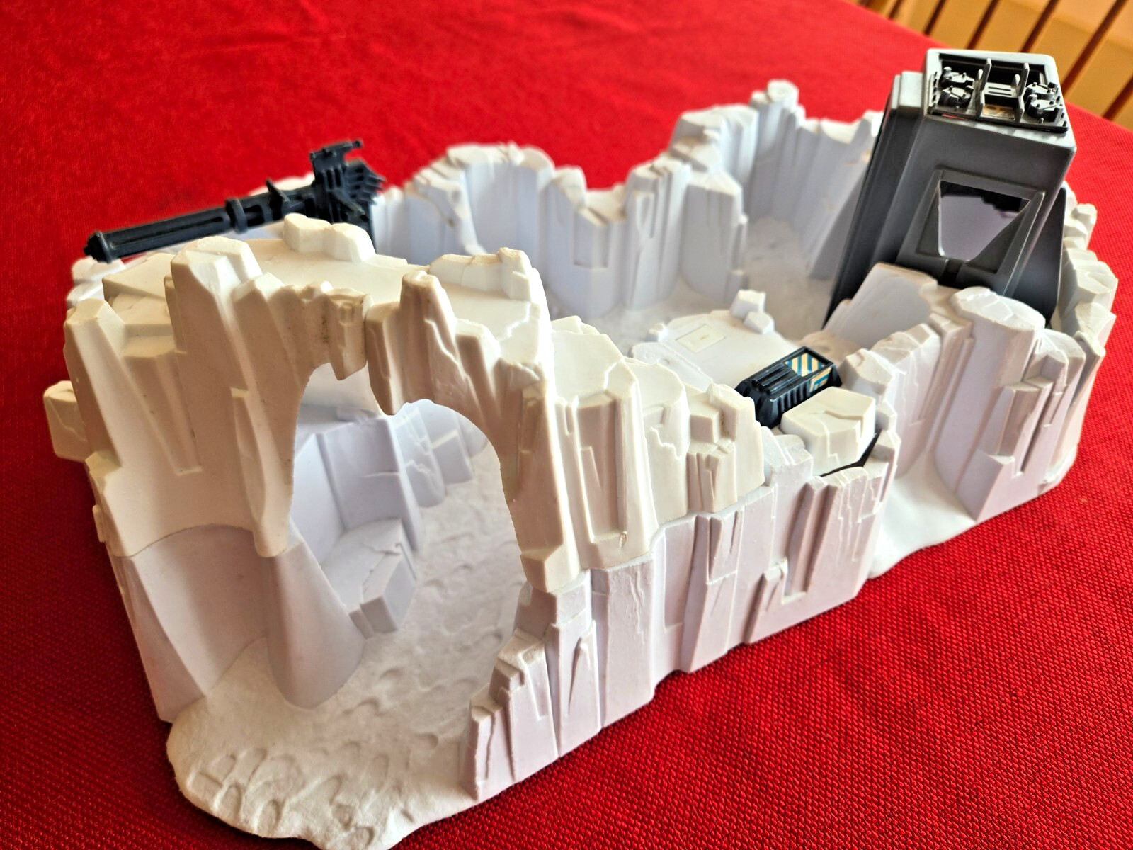 Imperial Attack Base sold