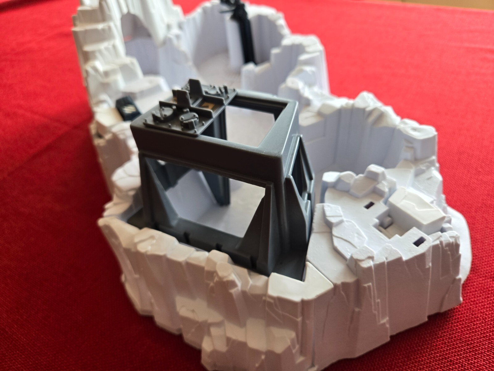 Imperial Attack Base sold