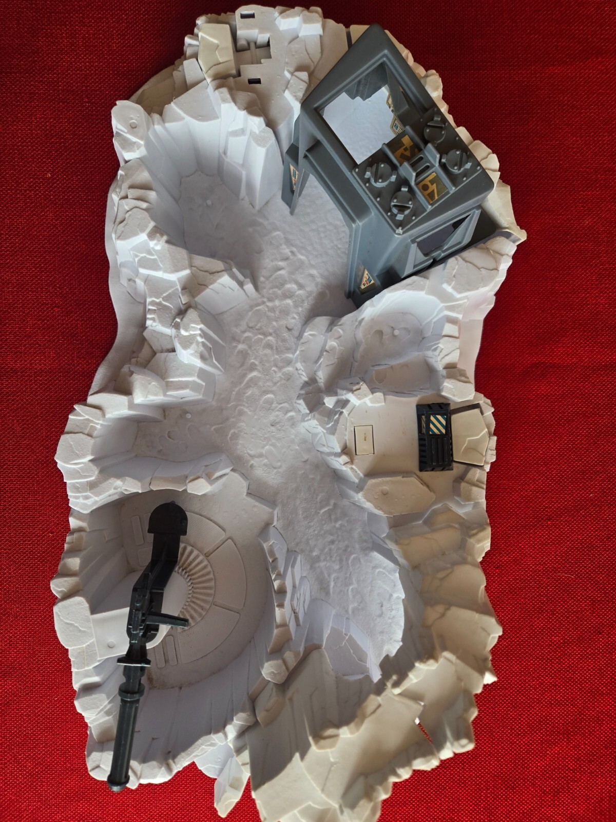 Imperial Attack Base sold