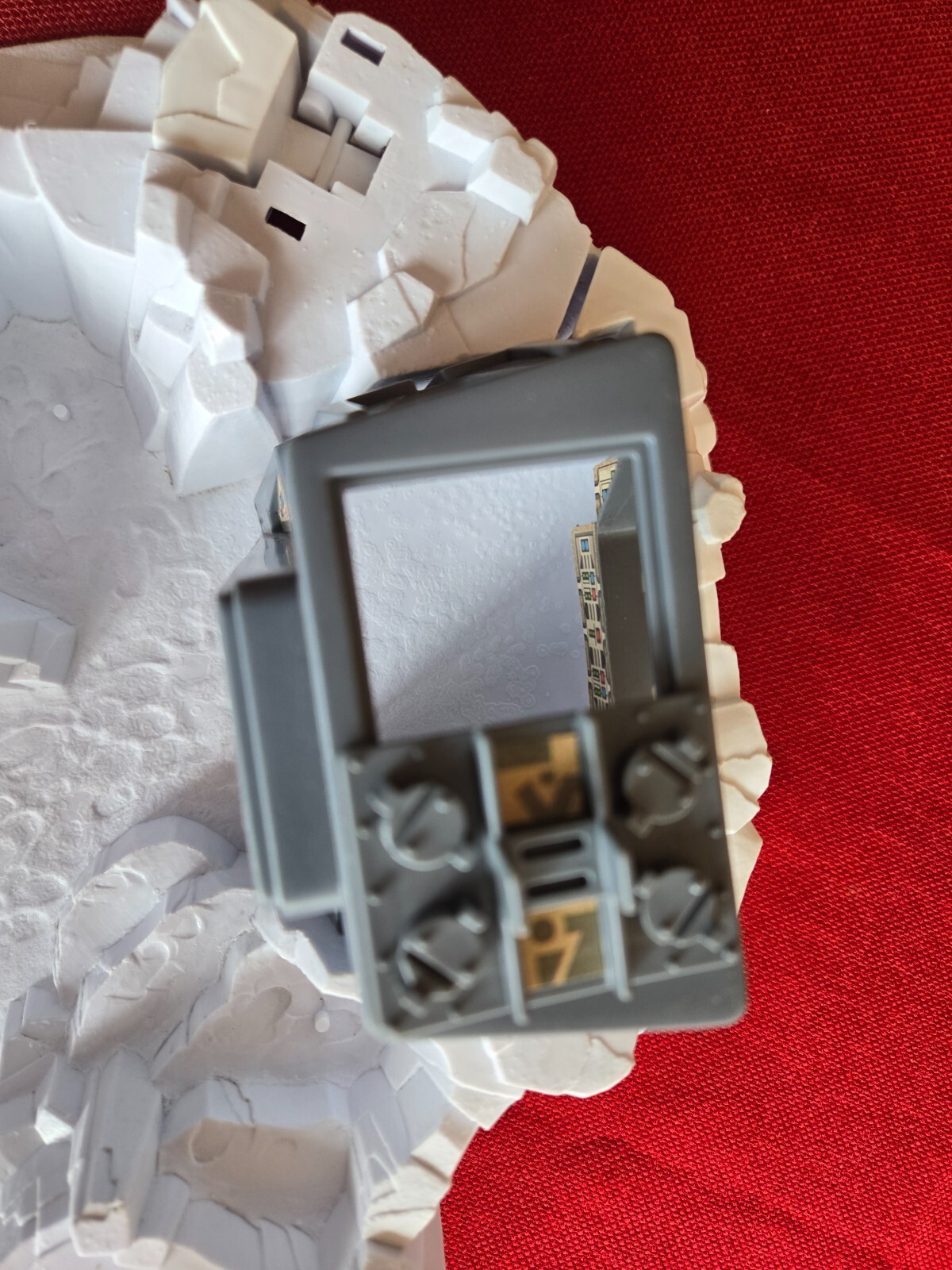 Imperial Attack Base sold