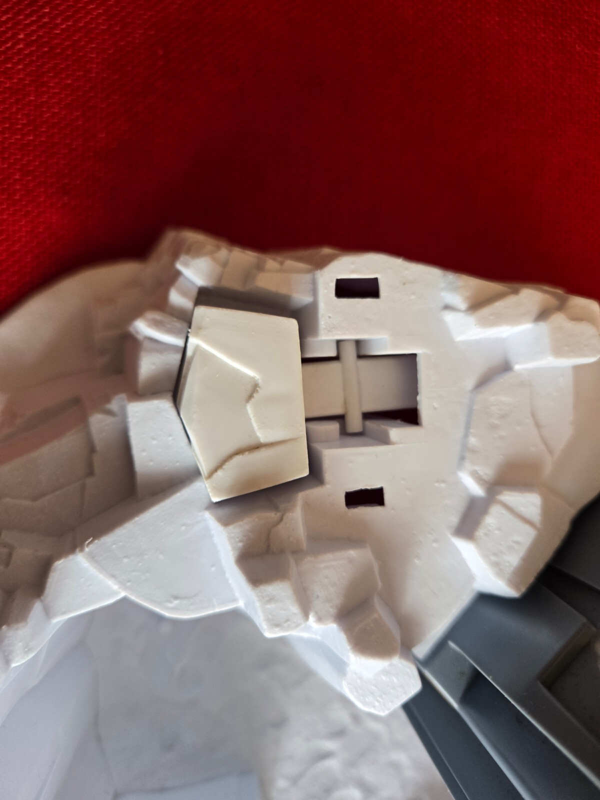 Imperial Attack Base sold