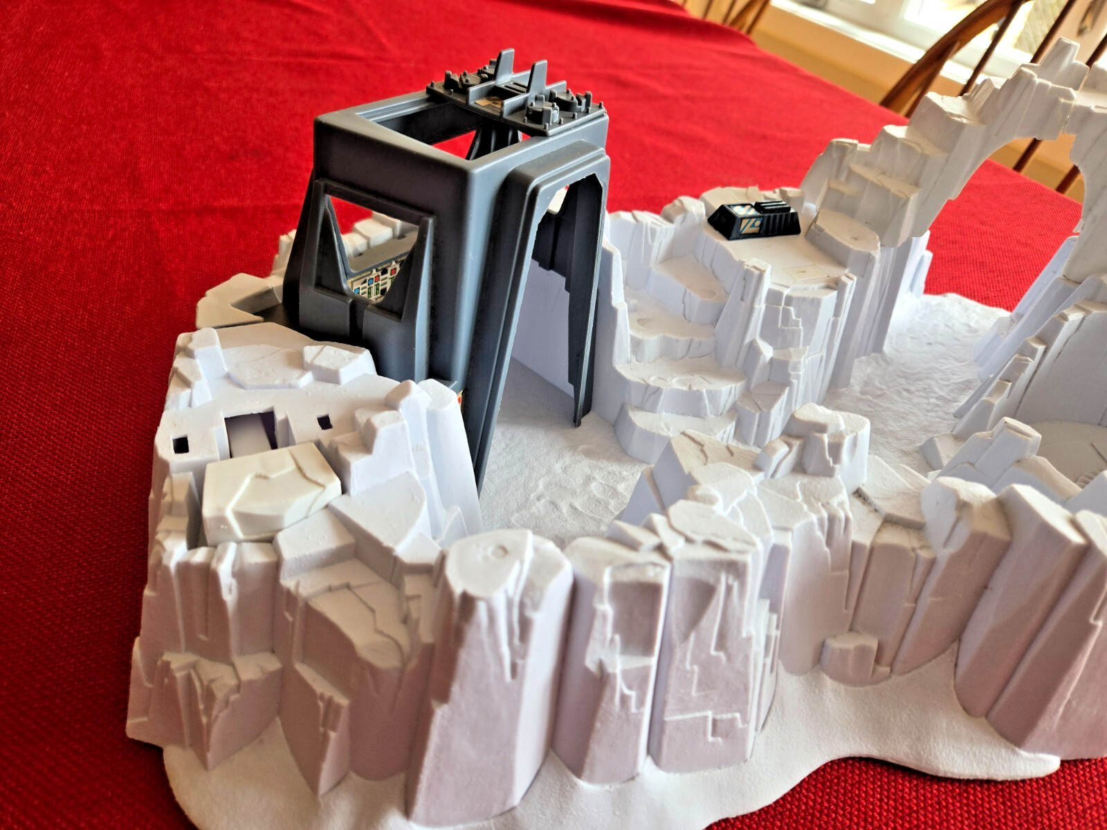 Imperial Attack Base sold
