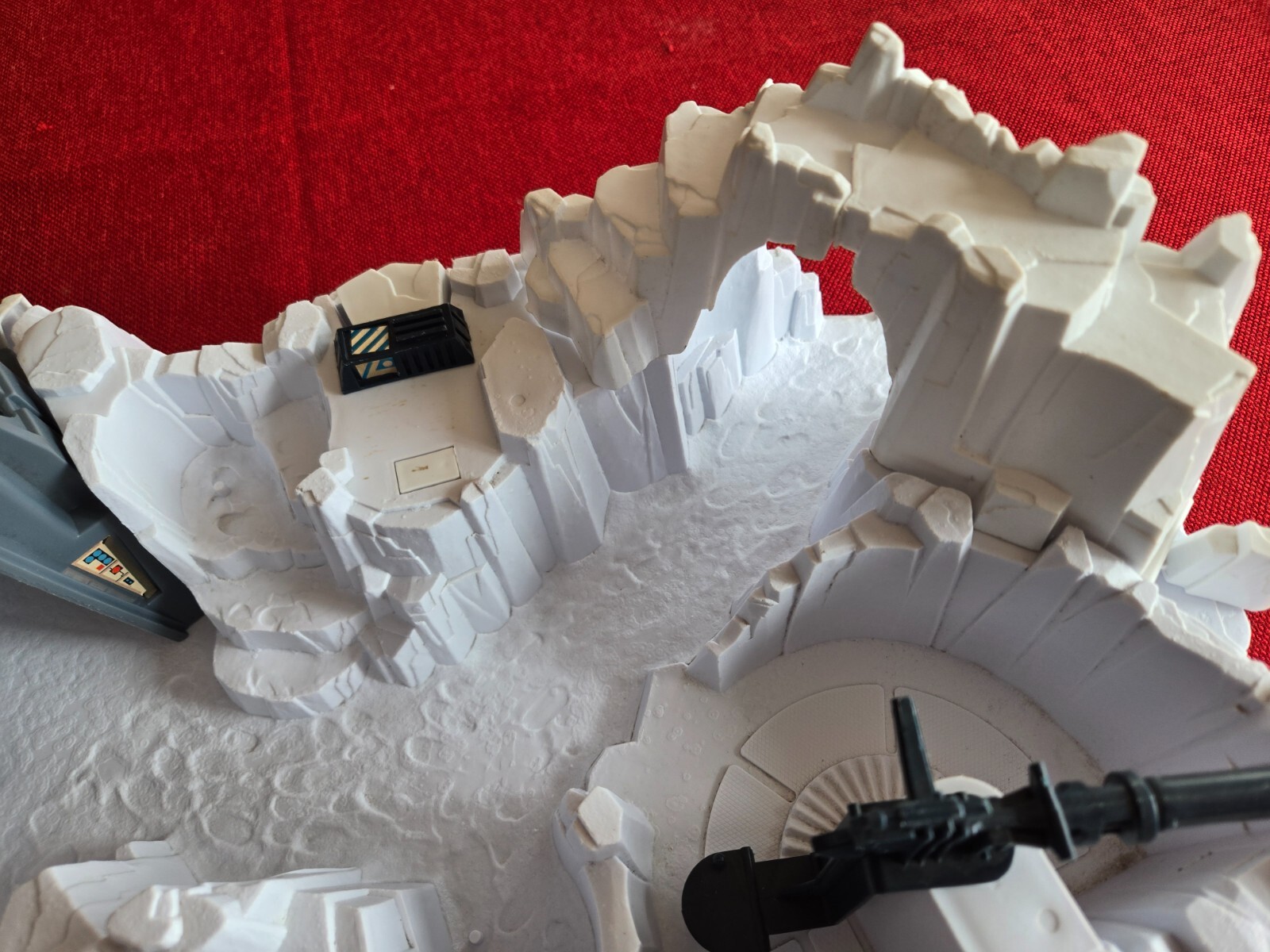 Imperial Attack Base sold