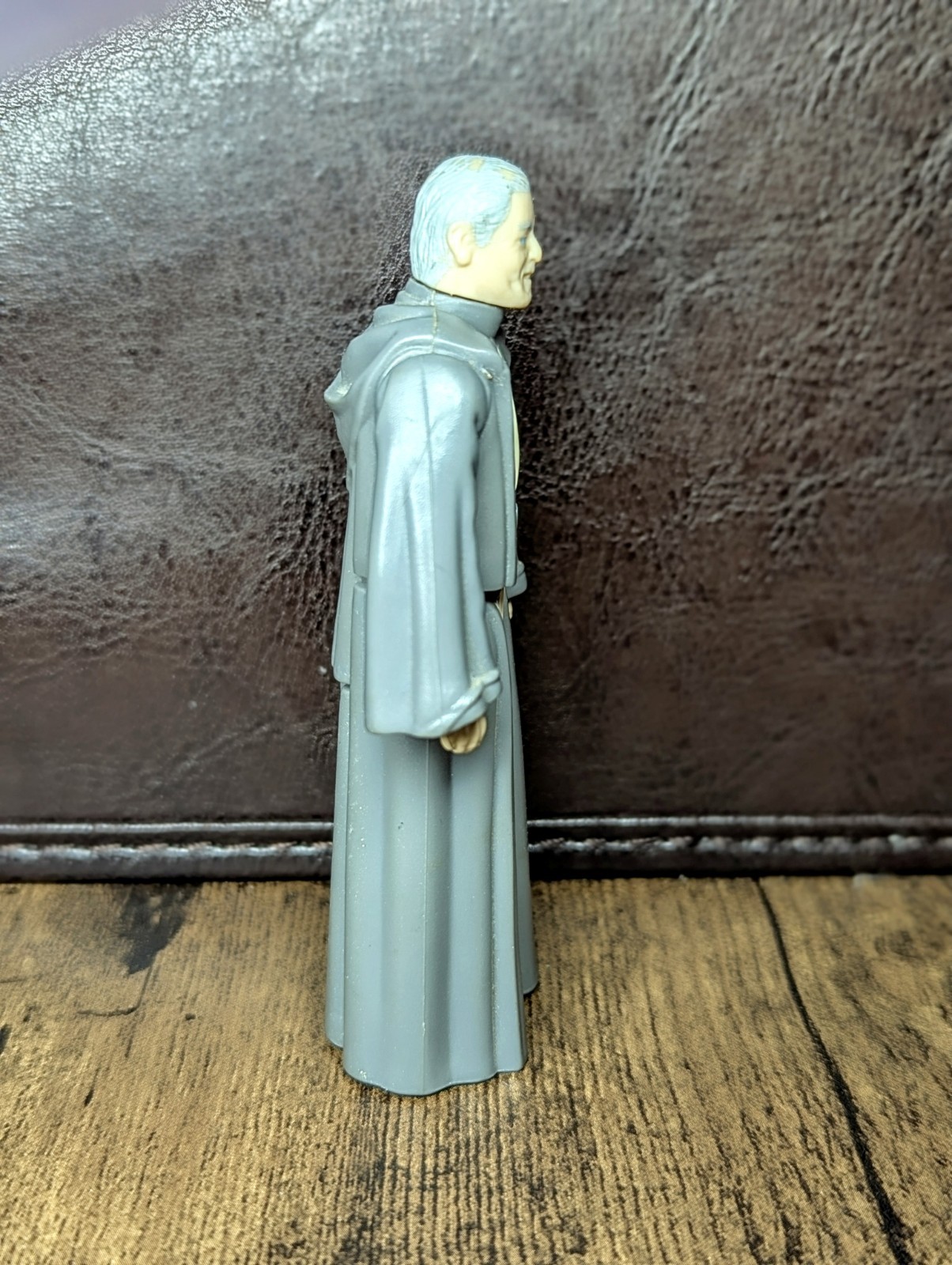 Anakin Skywalker sold