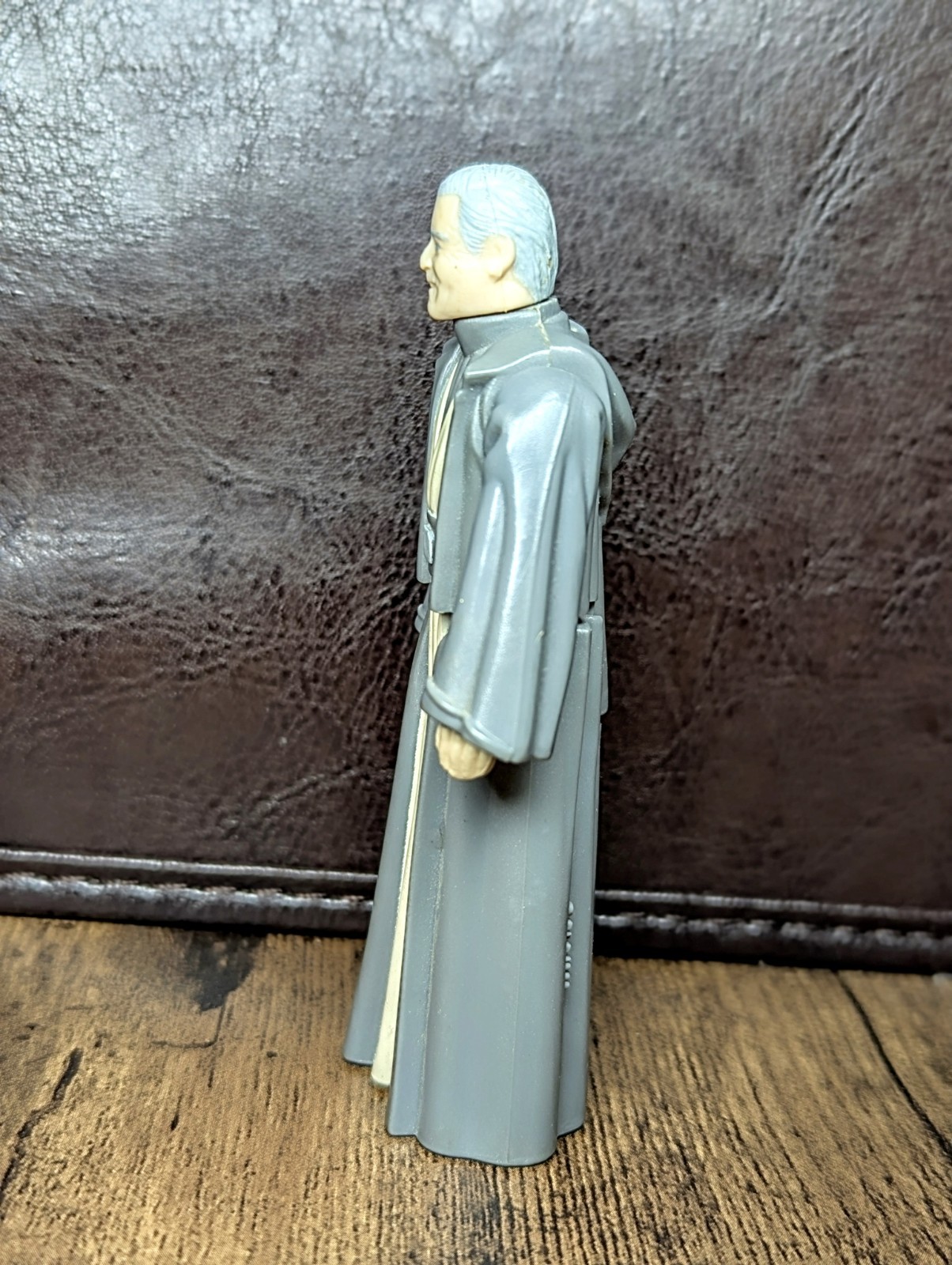Anakin Skywalker sold