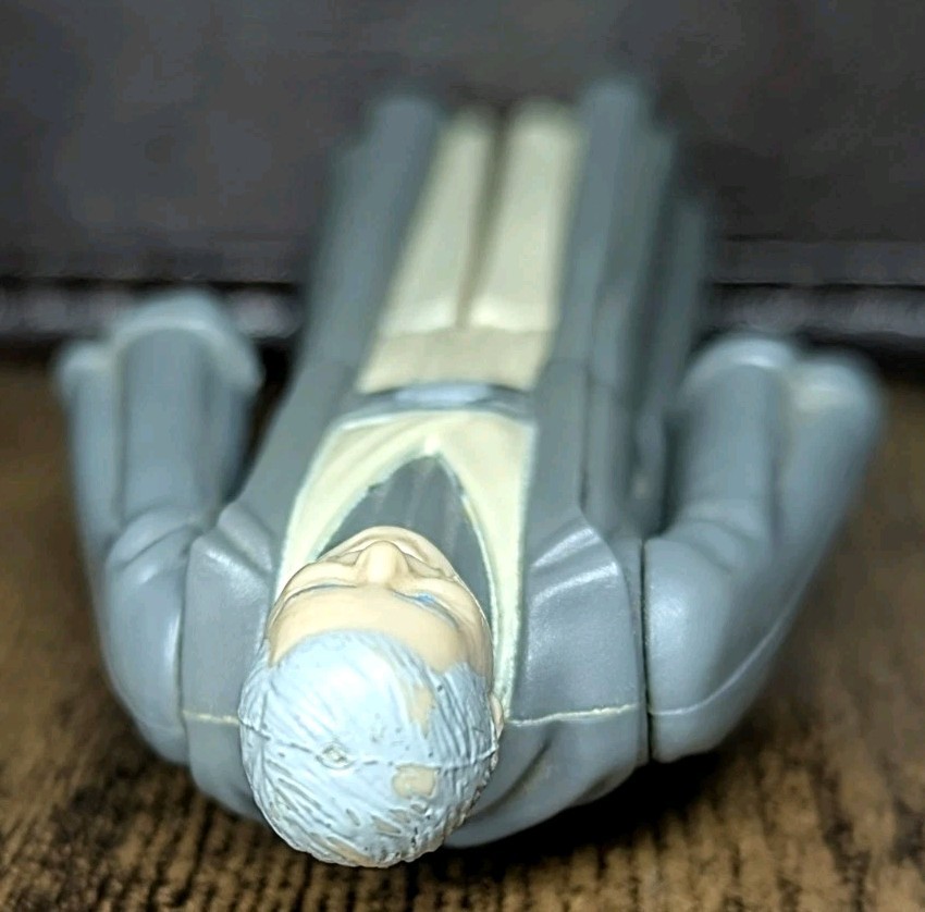 Anakin Skywalker sold