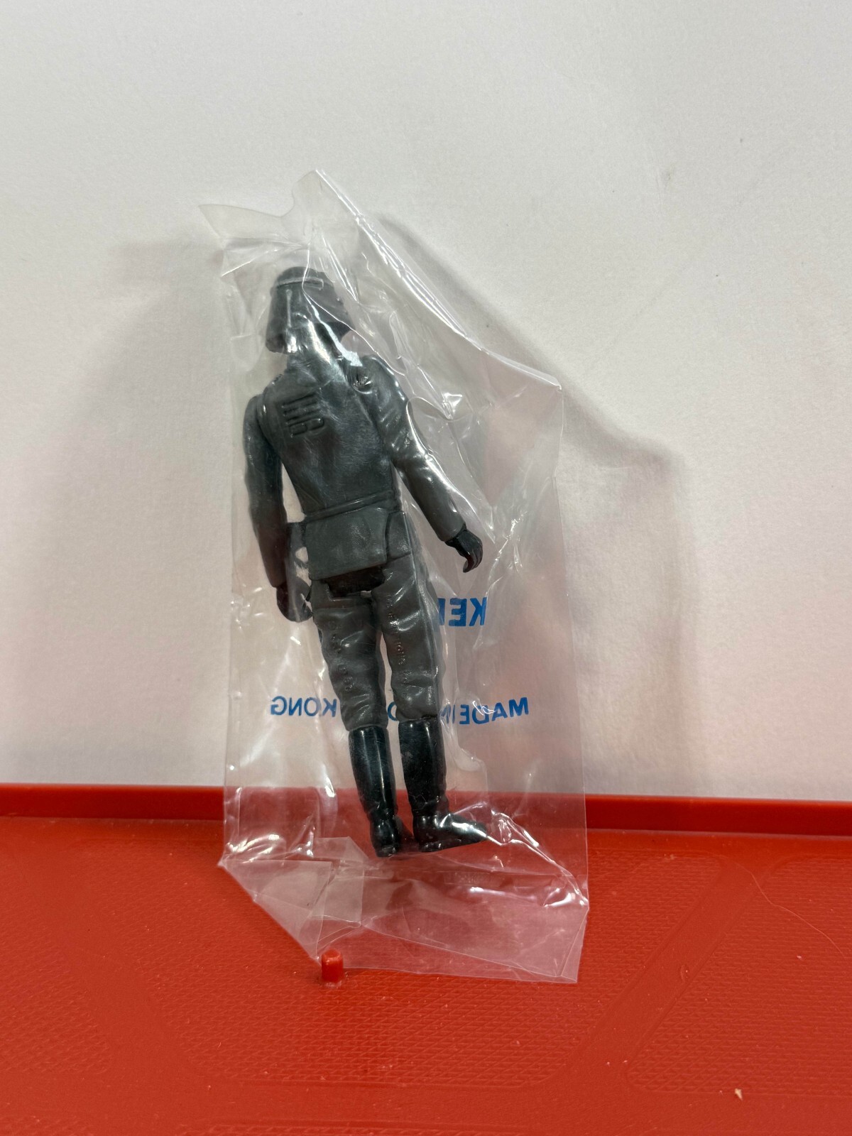 AT-AT Commander sold