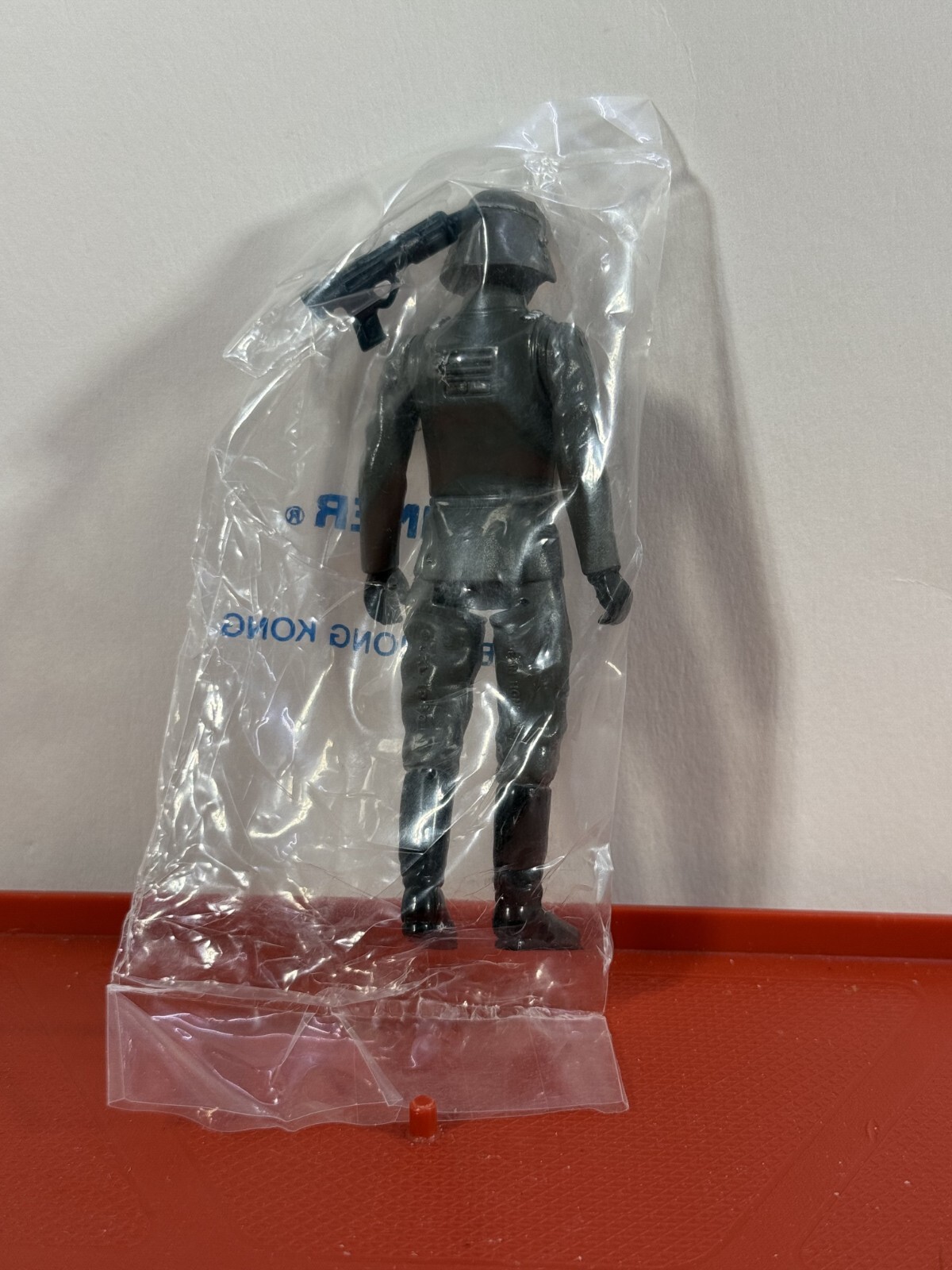 AT-AT Commander sold
