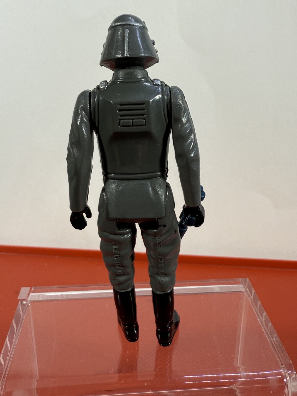 AT-AT Commander sold