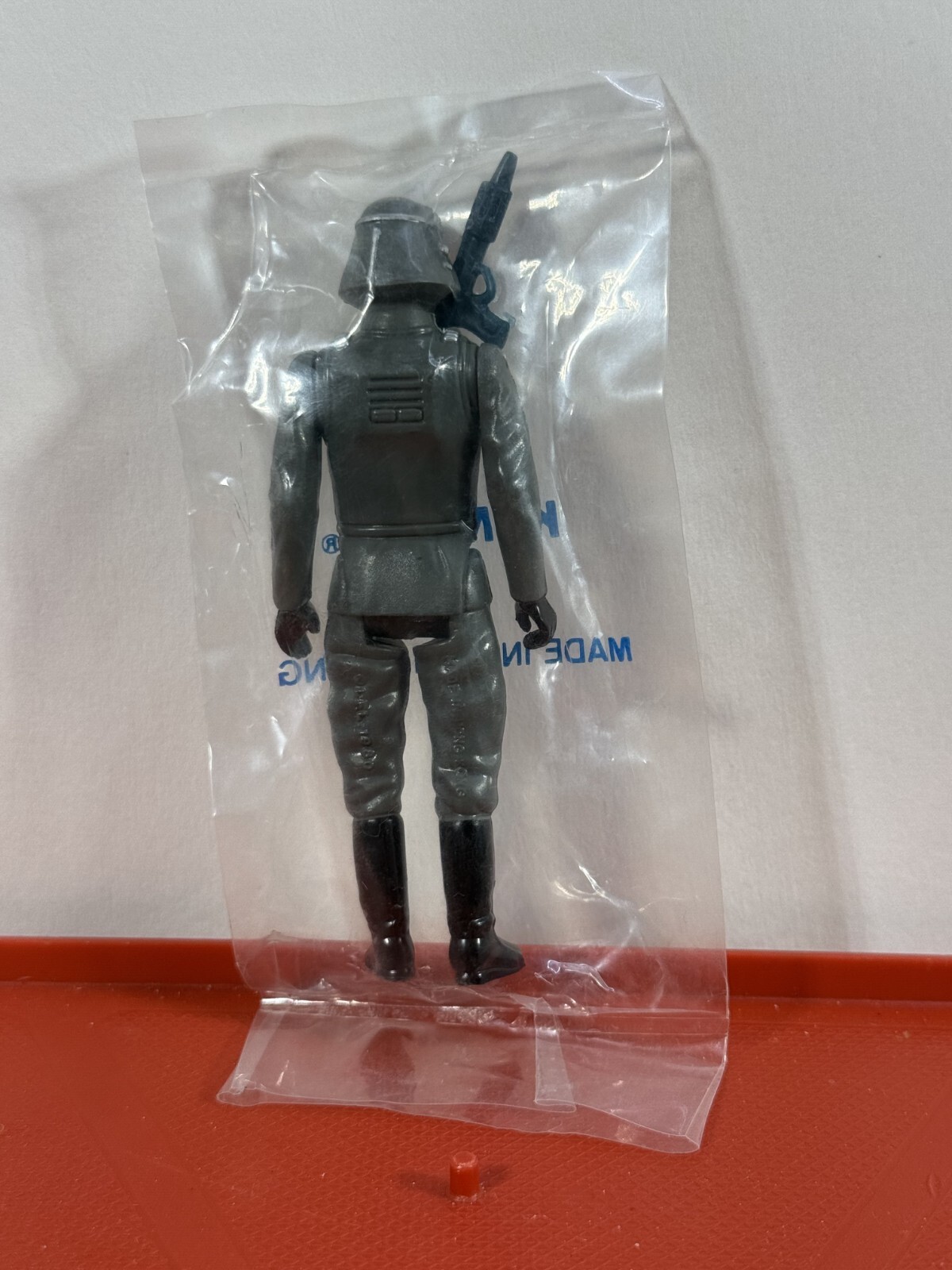 AT-AT Commander sold