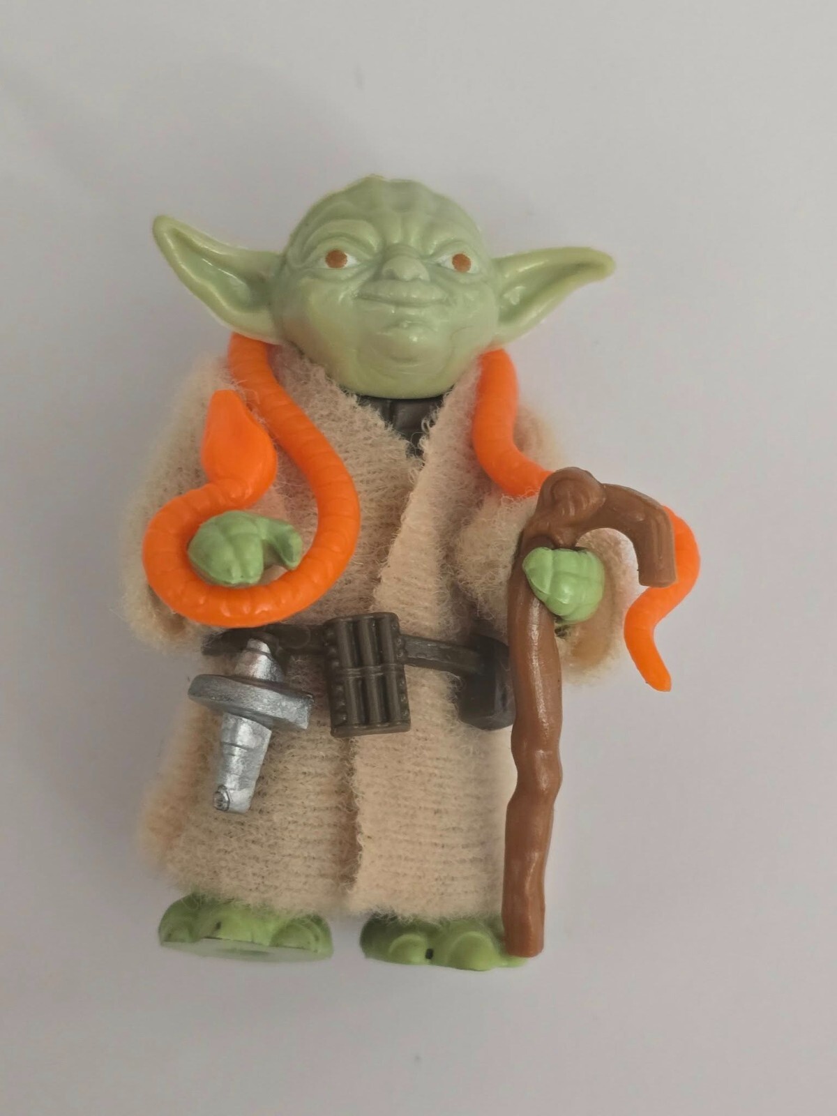Yoda, The Jedi Master sold