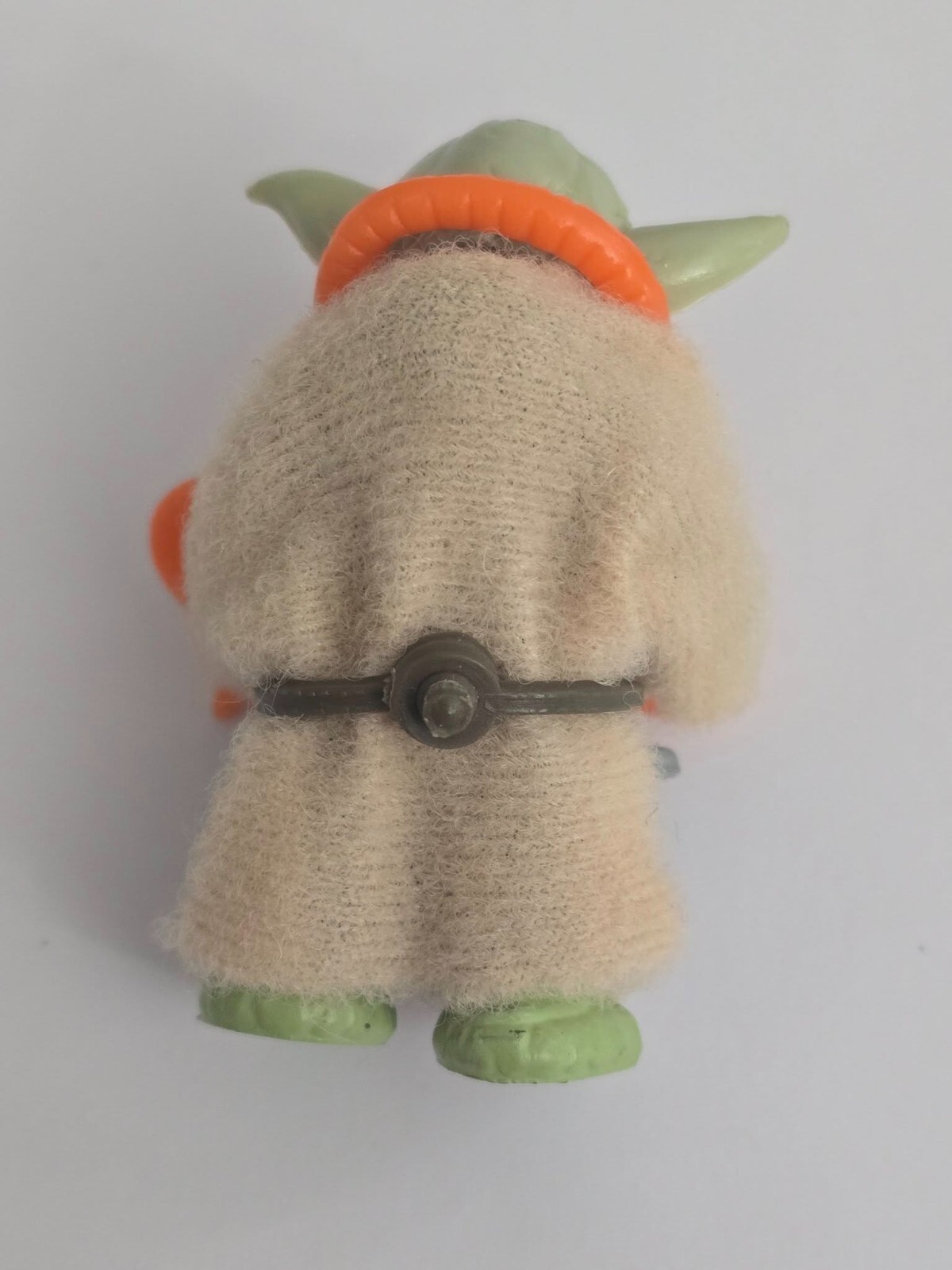 Yoda, The Jedi Master sold