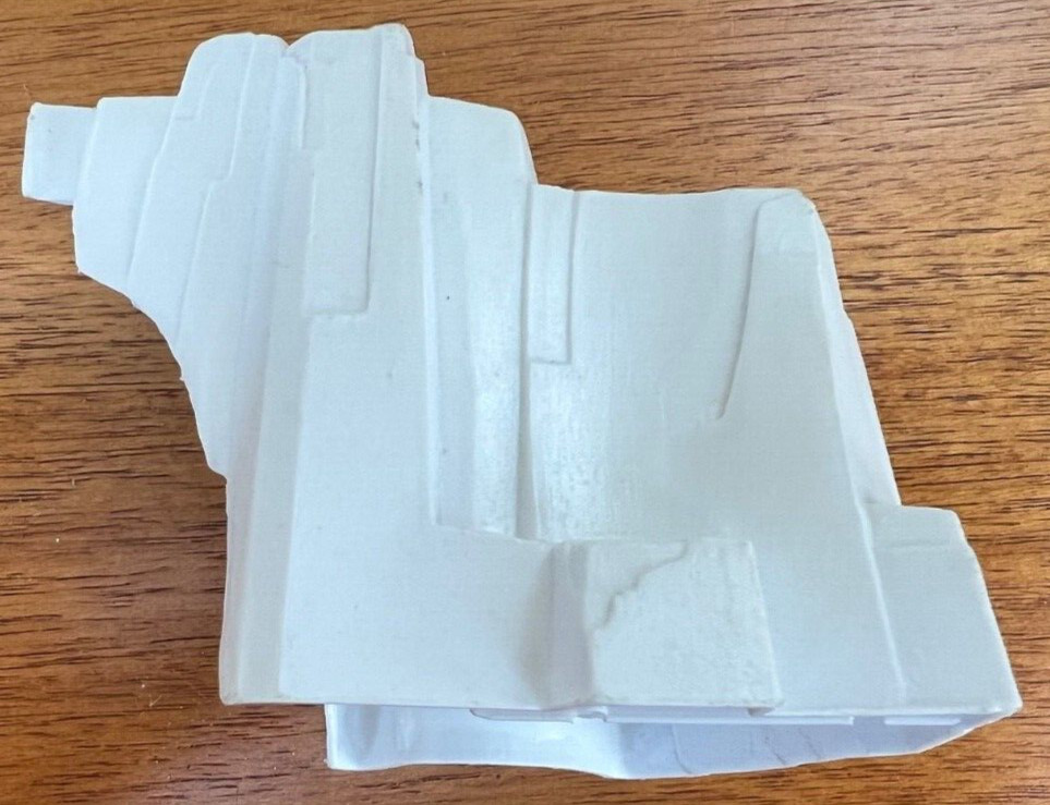Imperial Attack Base sold