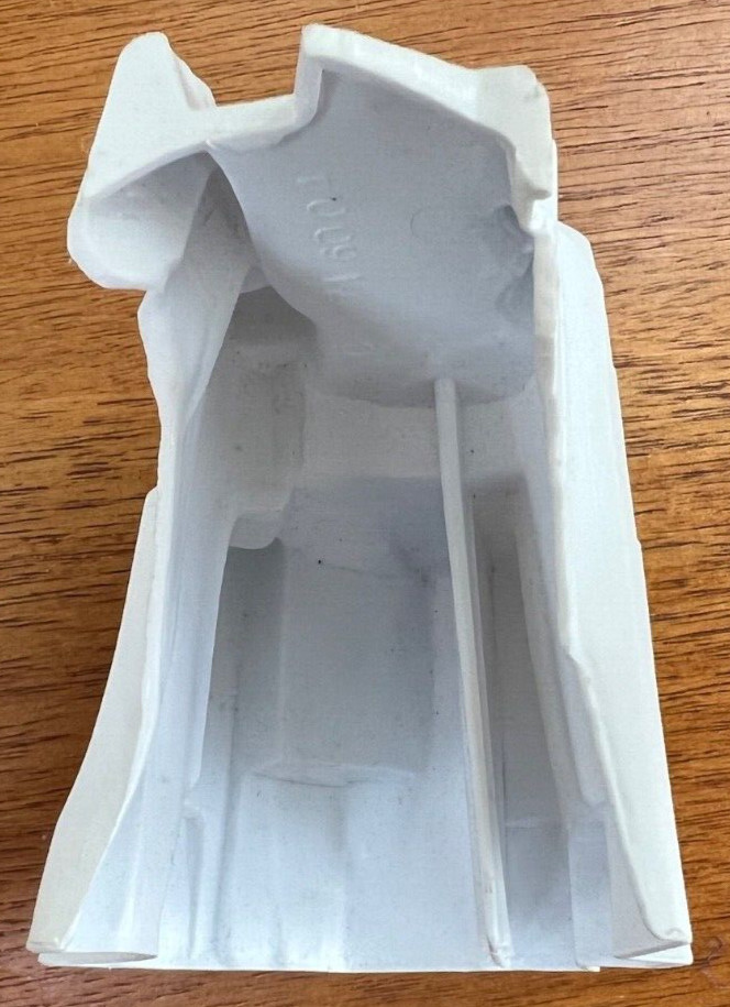 Imperial Attack Base sold