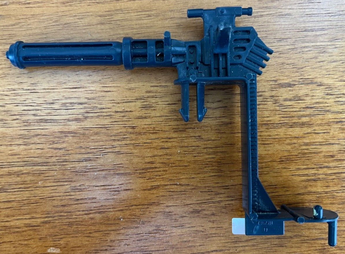 Imperial Attack Base sold