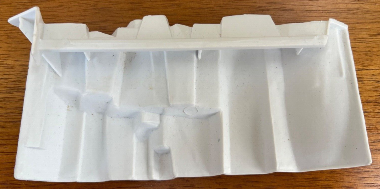 Imperial Attack Base sold