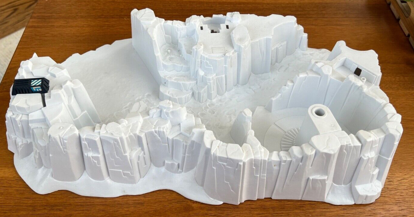 Imperial Attack Base sold