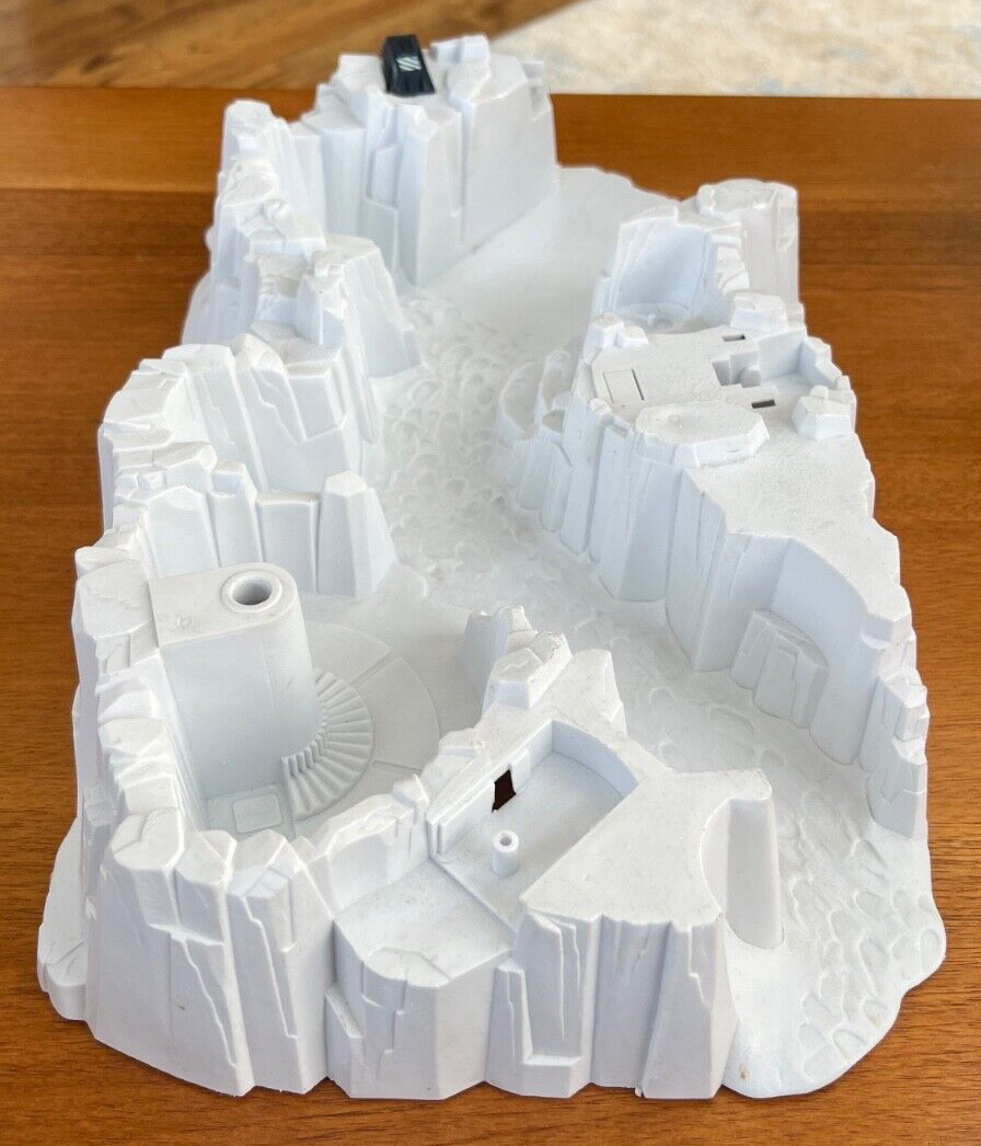 Imperial Attack Base sold