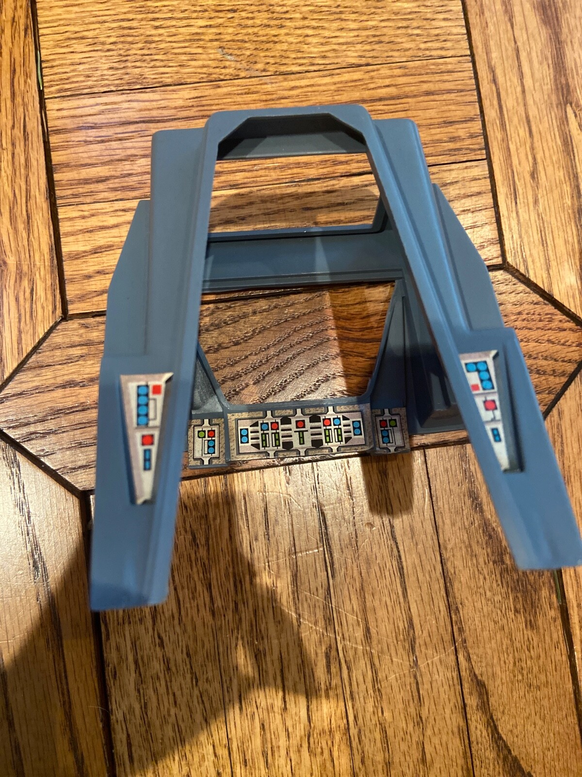 Imperial Attack Base sold