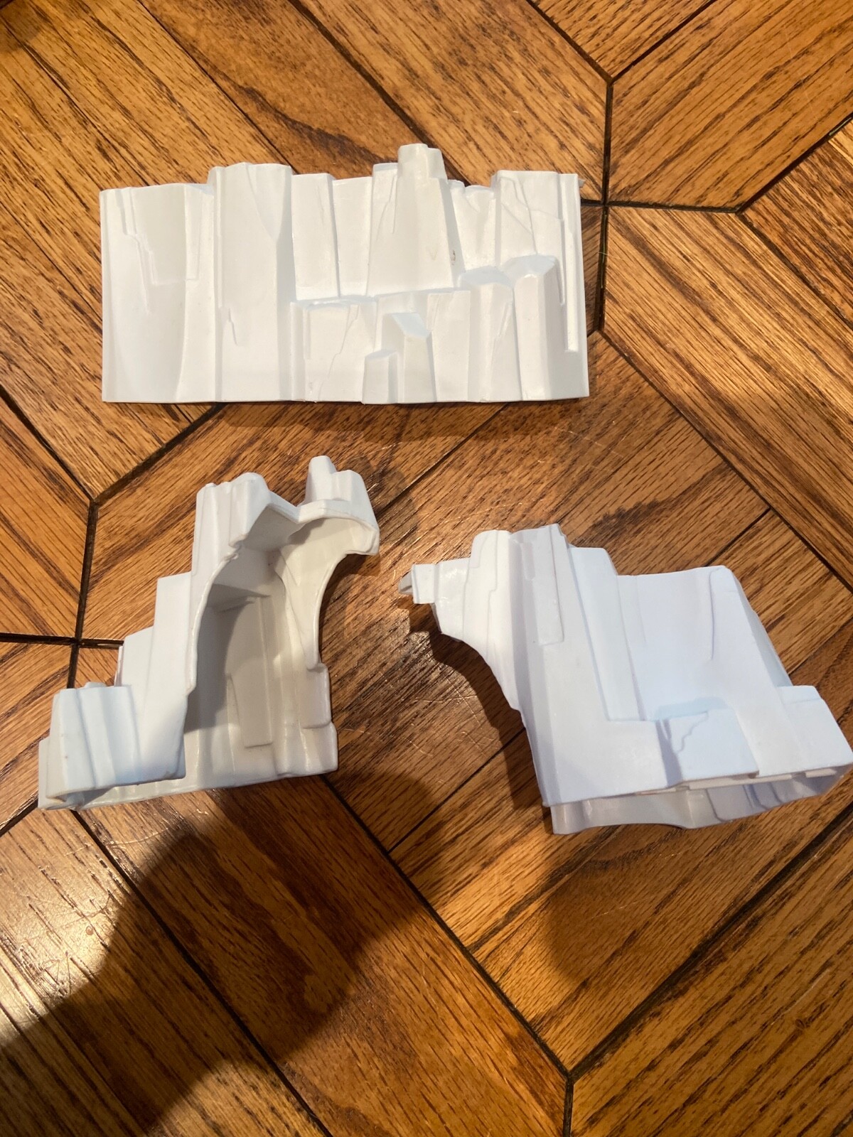 Imperial Attack Base sold