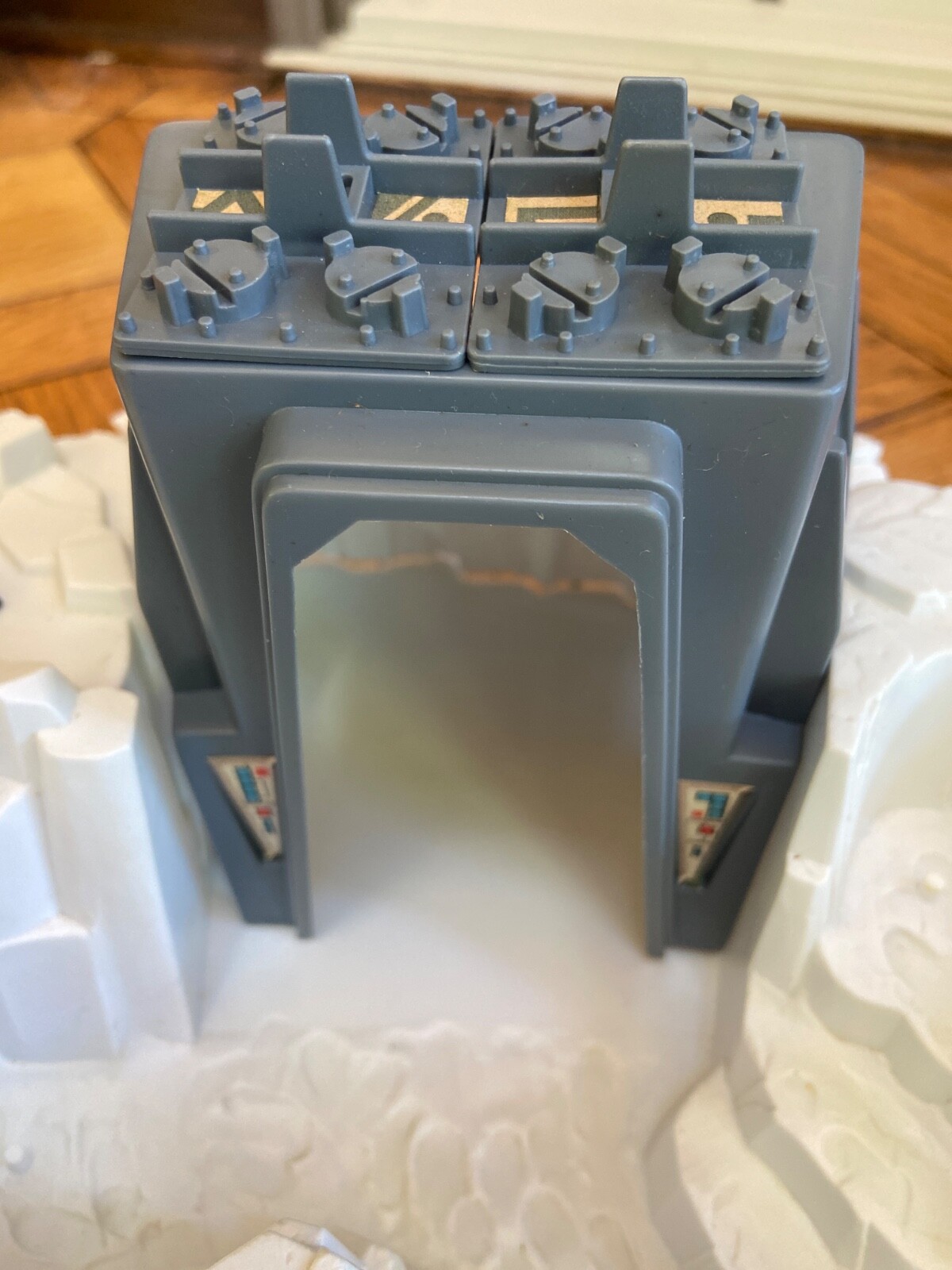 Imperial Attack Base sold