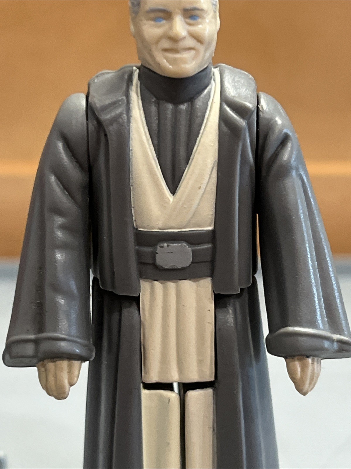 Anakin Skywalker sold