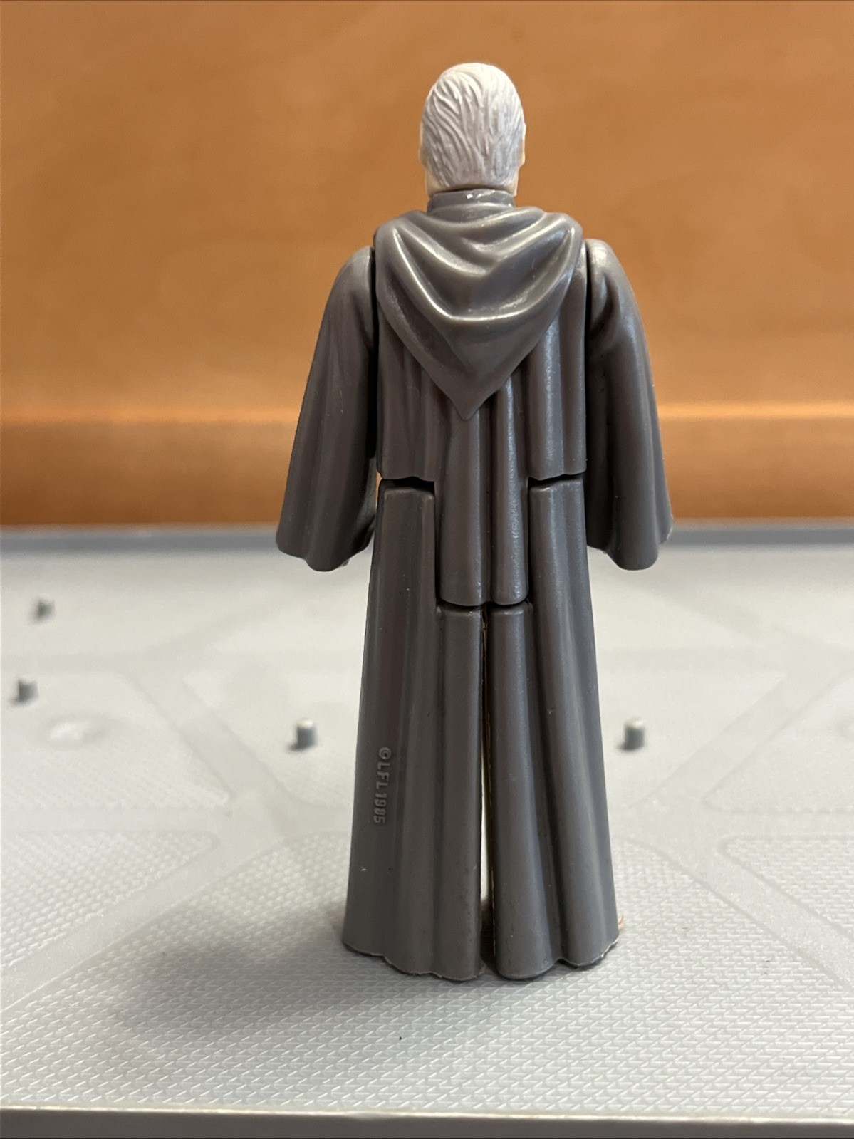 Anakin Skywalker sold