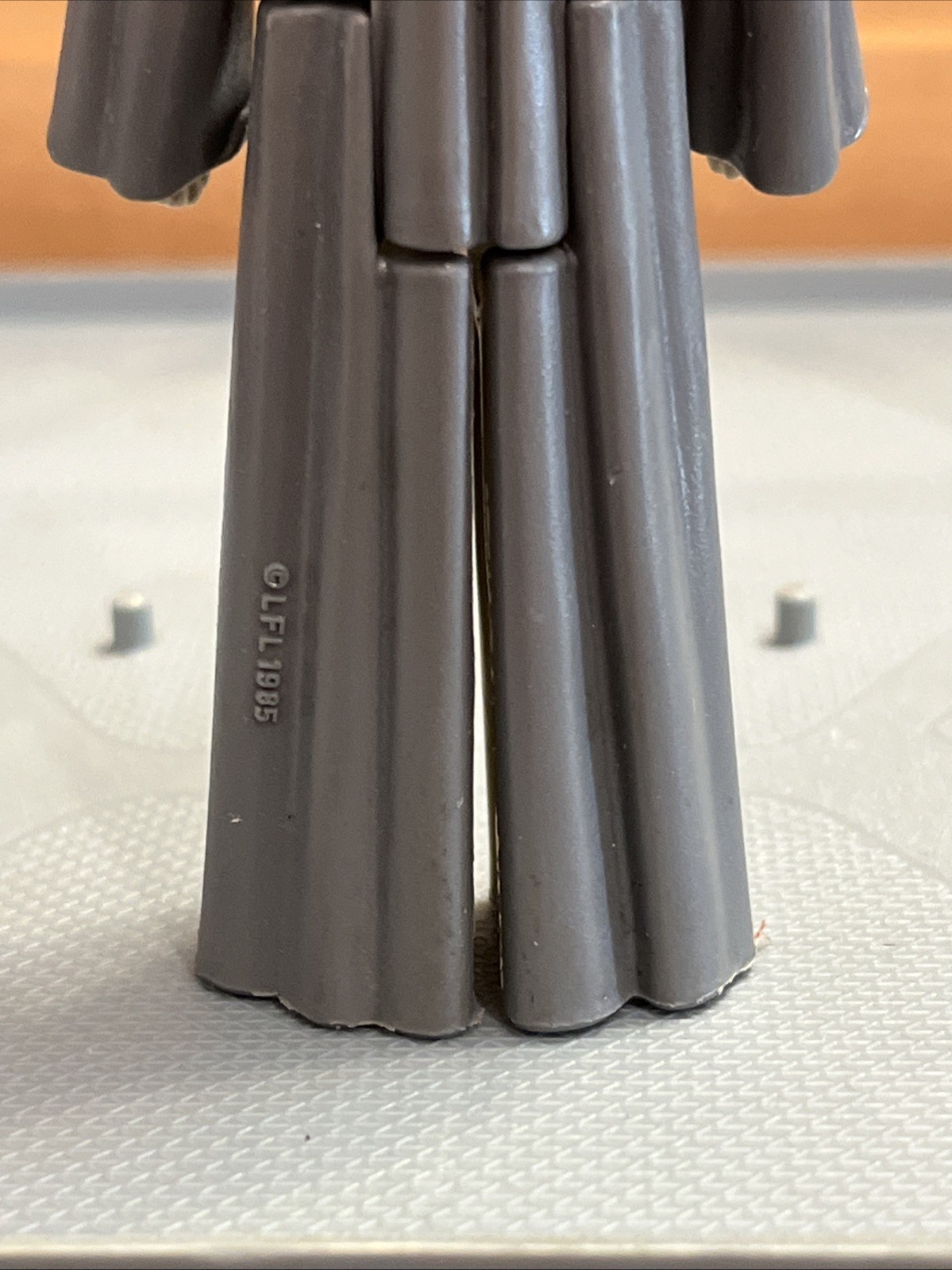 Anakin Skywalker sold