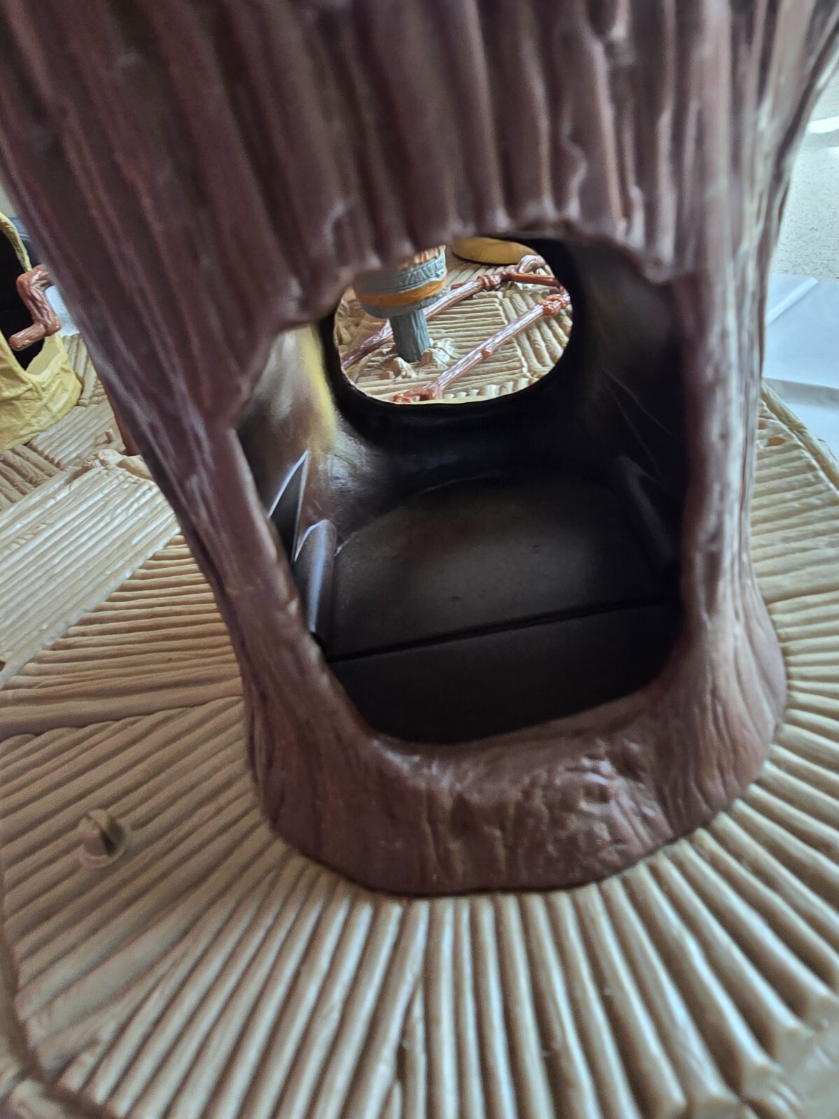 Ewok Village sold