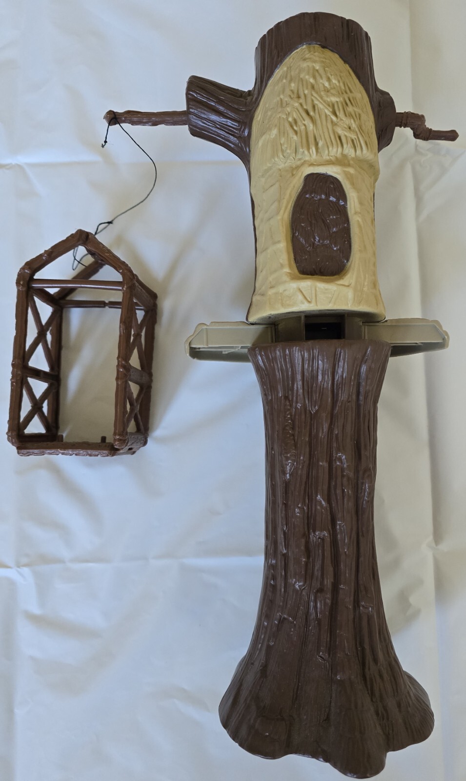 Ewok Village sold