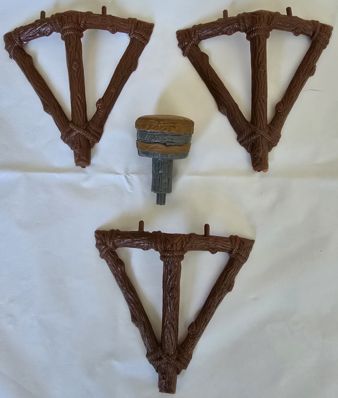 Ewok Village sold