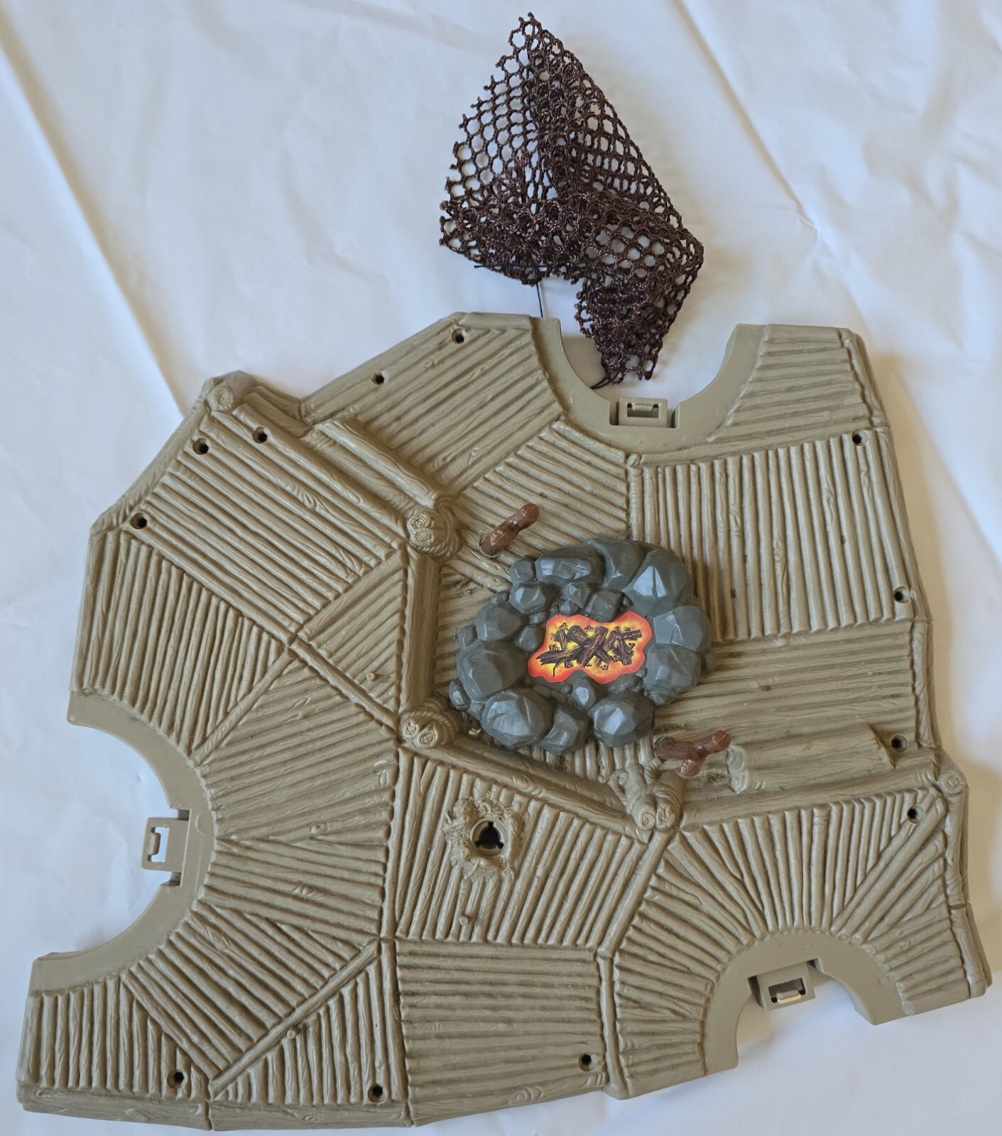 Ewok Village sold