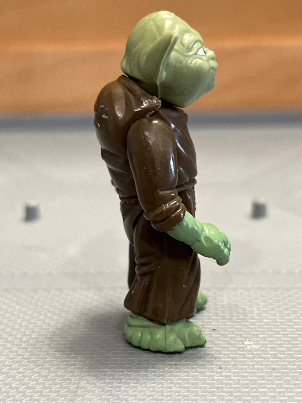 Yoda, The Jedi Master sold