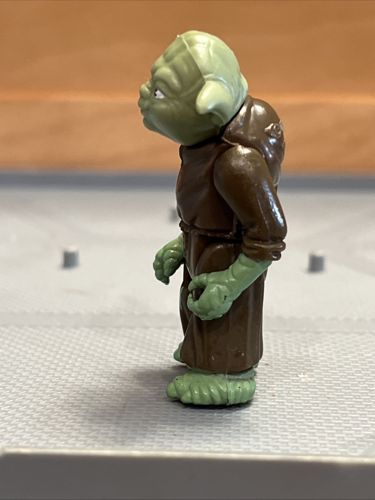Yoda, The Jedi Master sold