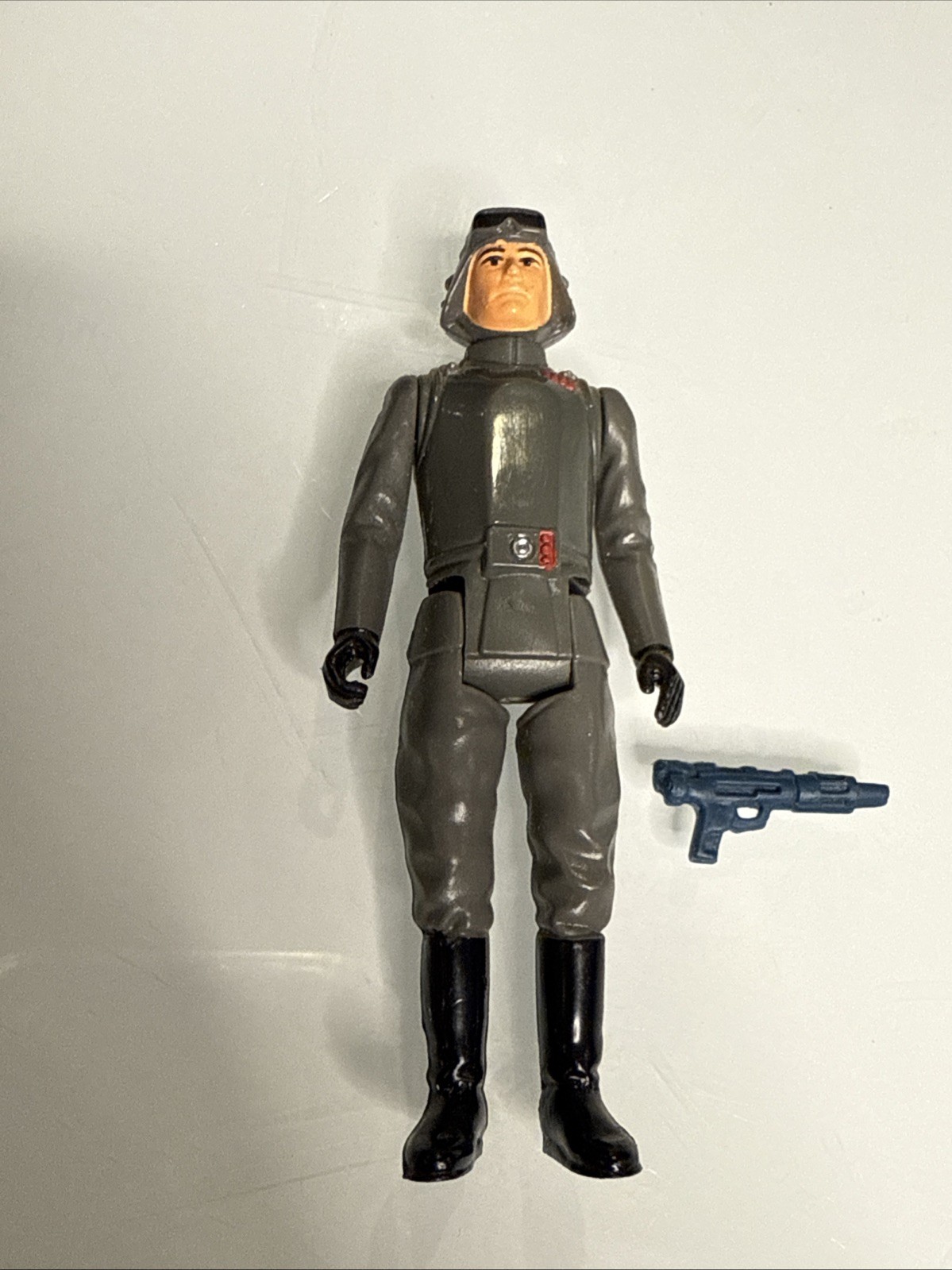 AT-AT Commander sold