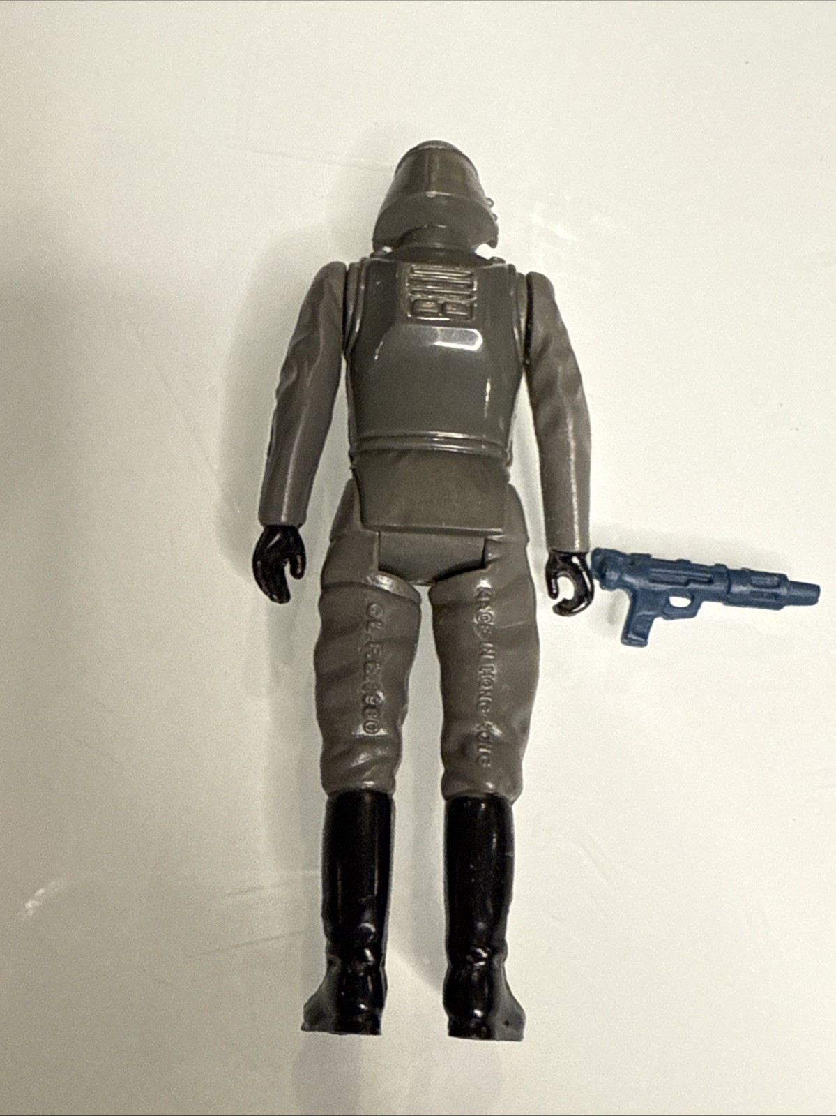 AT-AT Commander sold