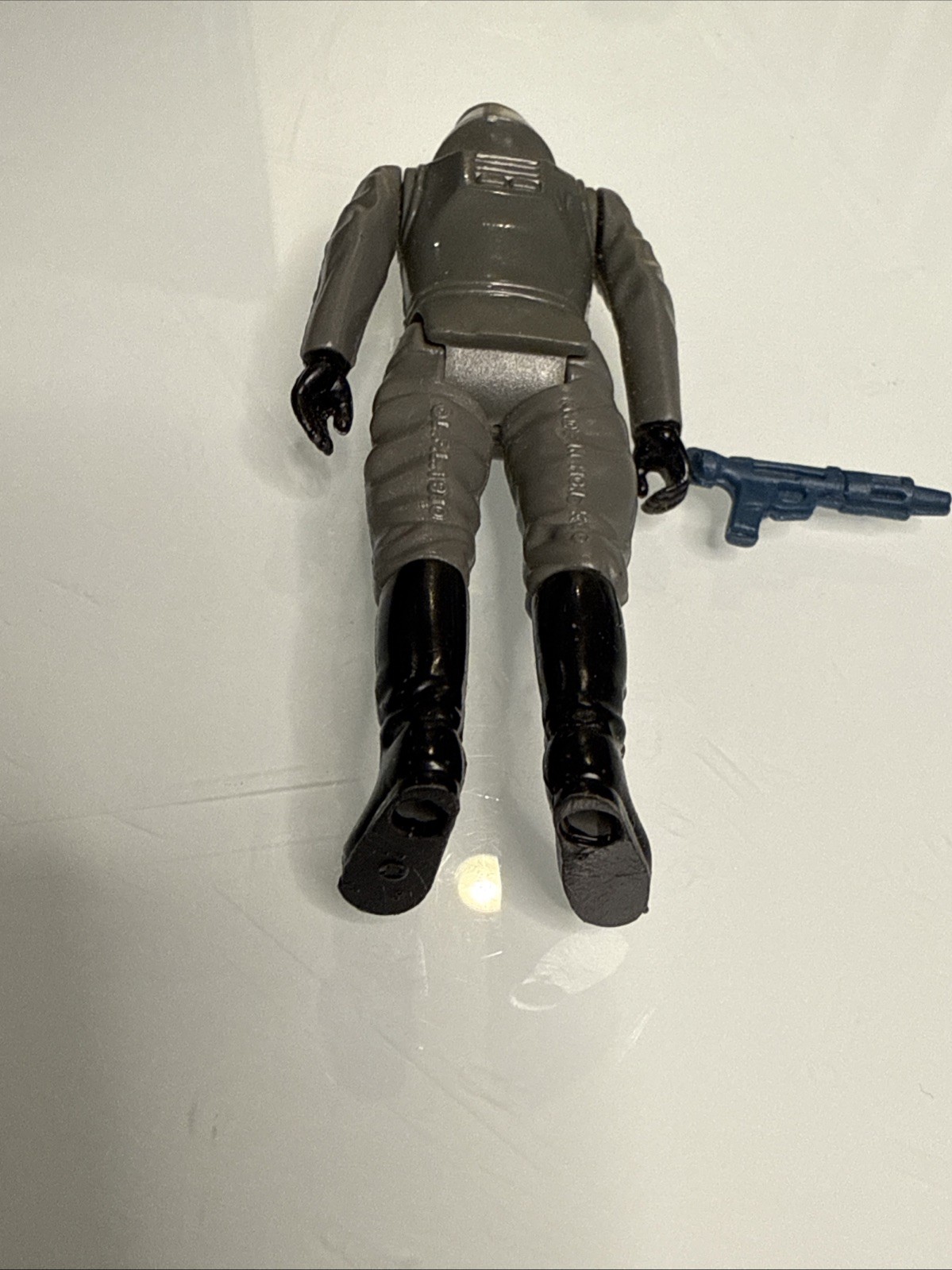 AT-AT Commander sold