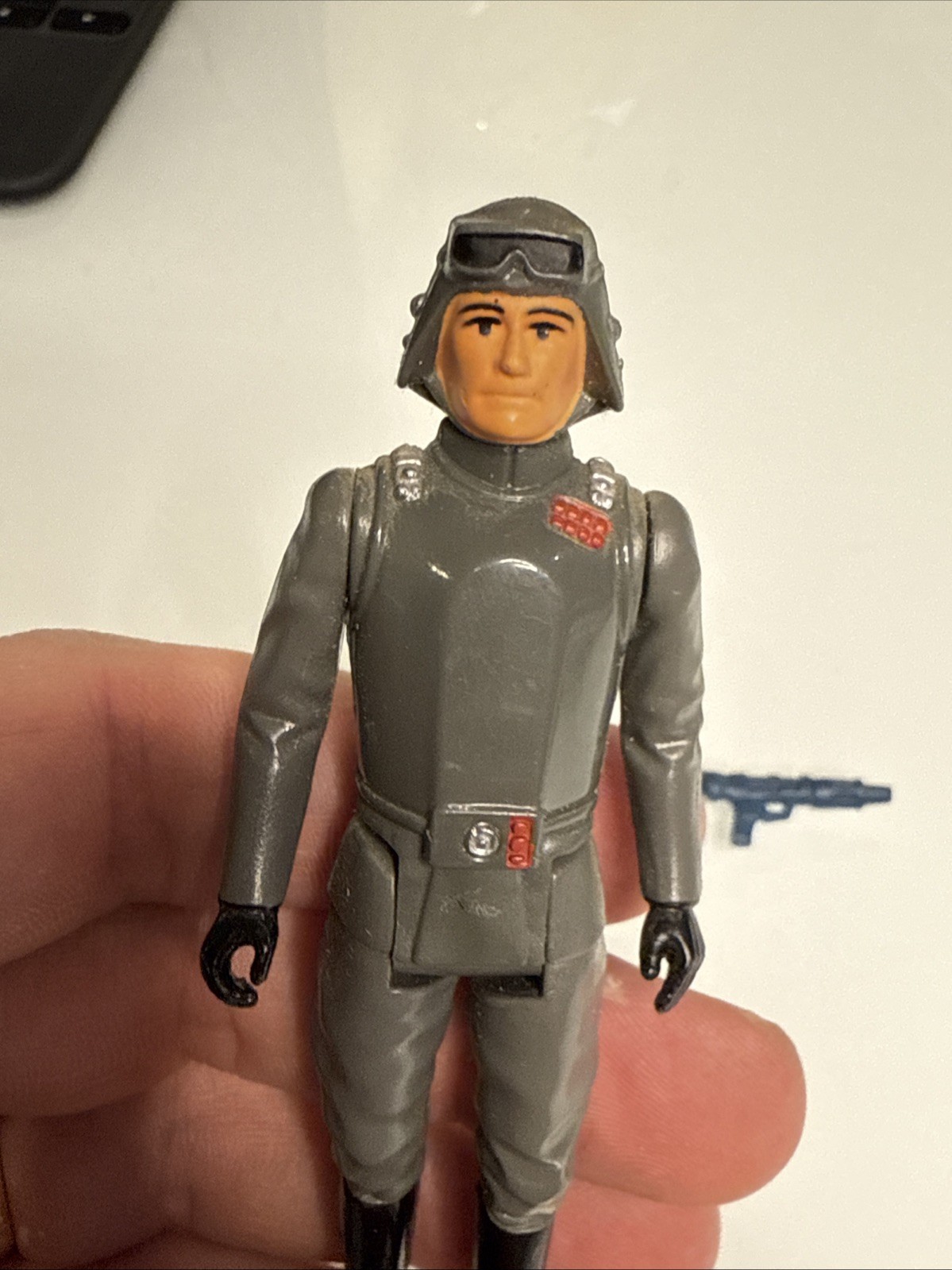 AT-AT Commander sold