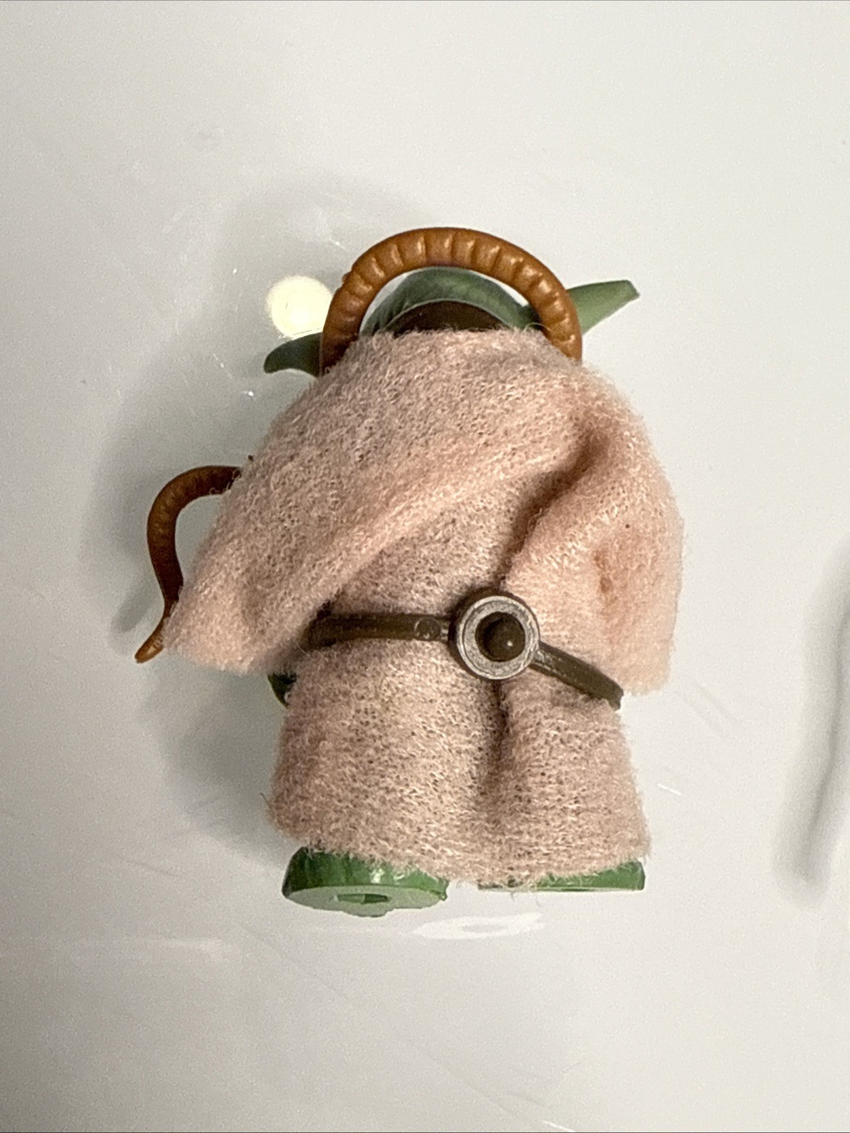 Yoda, The Jedi Master sold